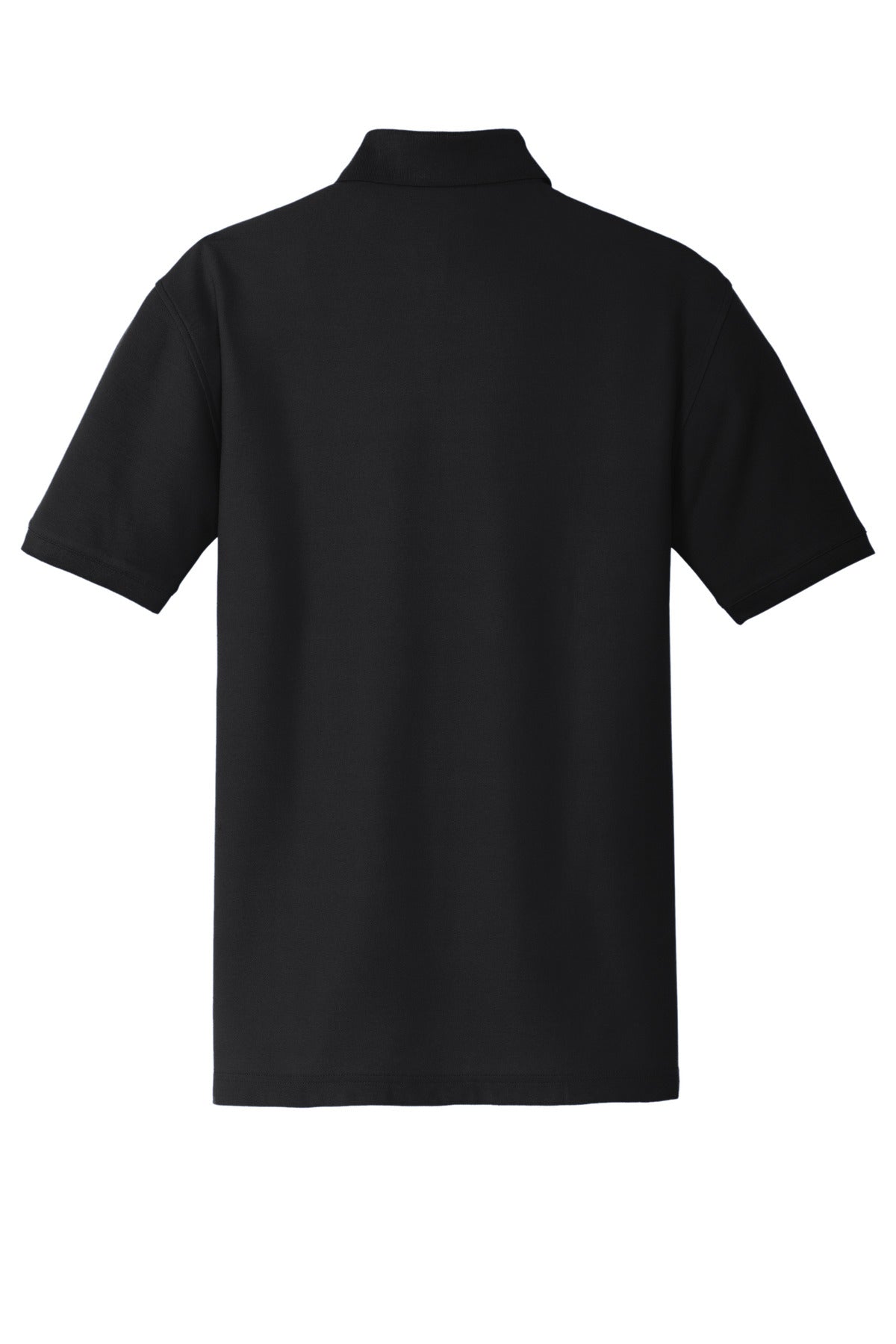 Port Authority Core Classic Pique Polo. K100