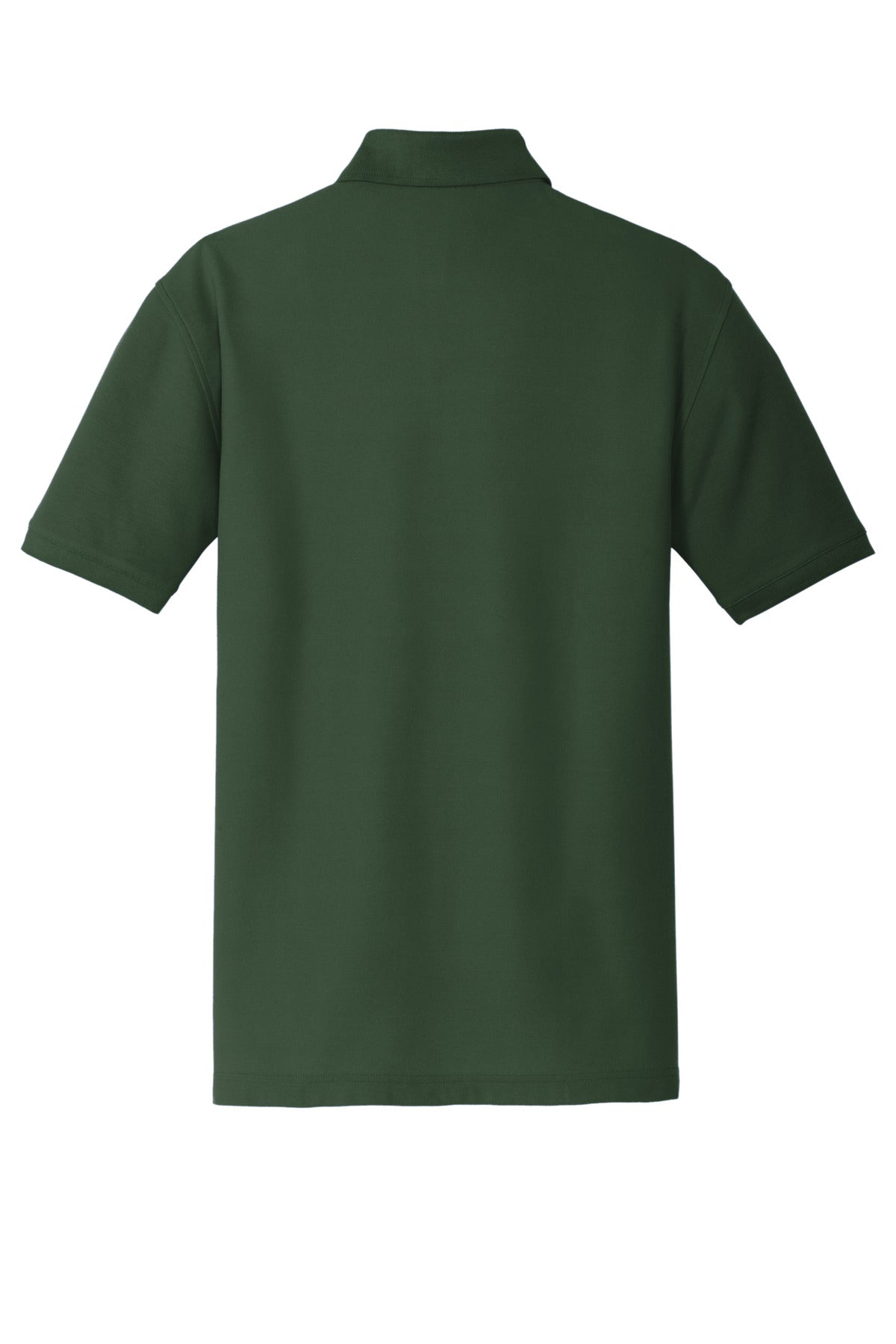 Port Authority Core Classic Pique Polo. K100