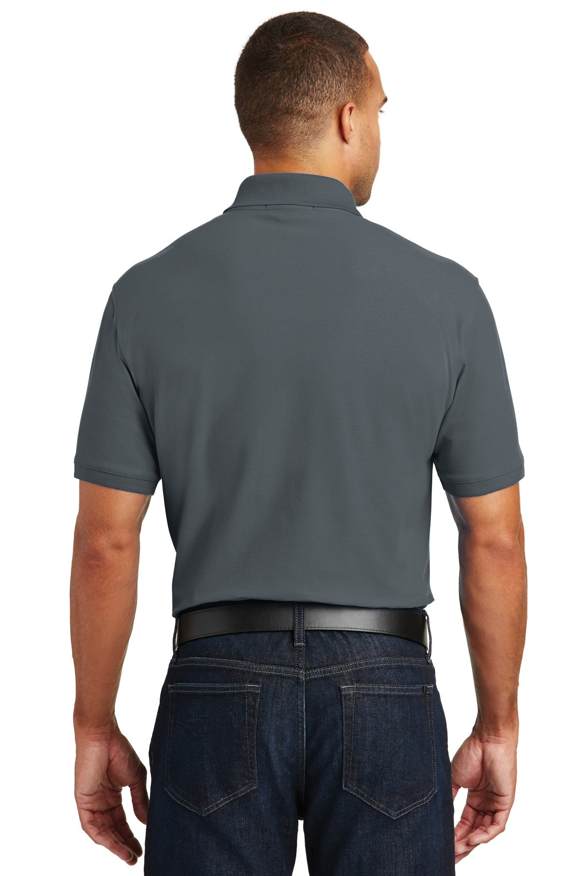 Port Authority Core Classic Pique Polo. K100