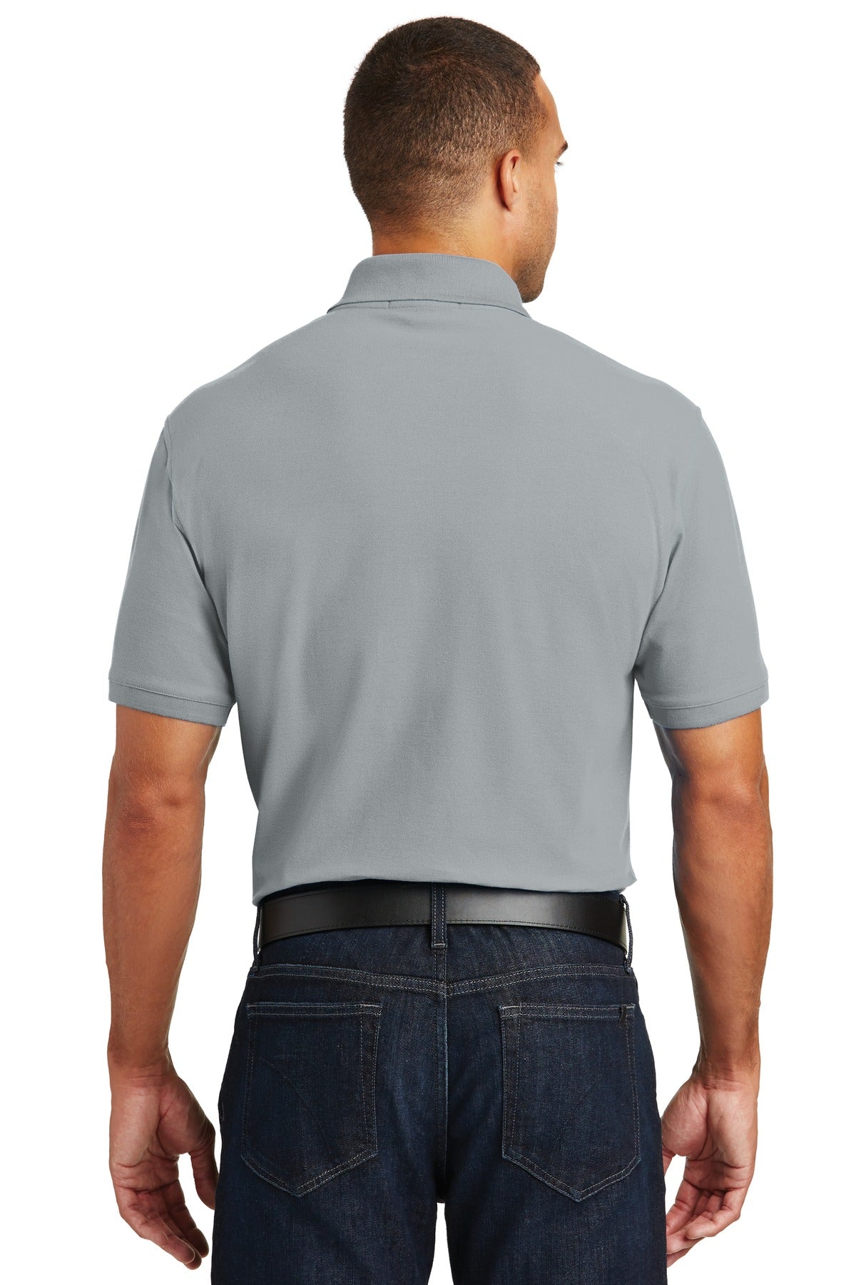 Port Authority Core Classic Pique Polo. K100