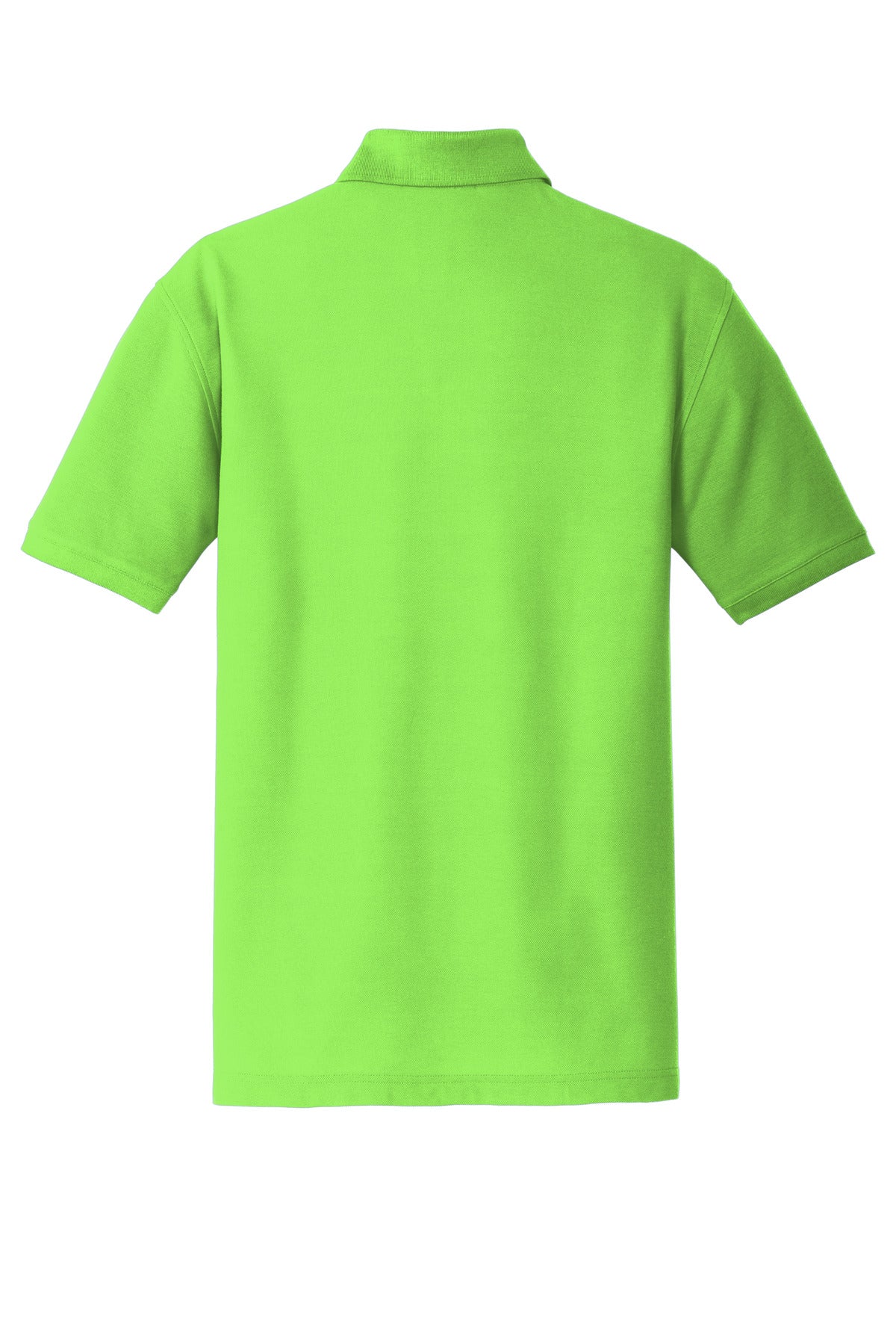 Port Authority Core Classic Pique Polo. K100