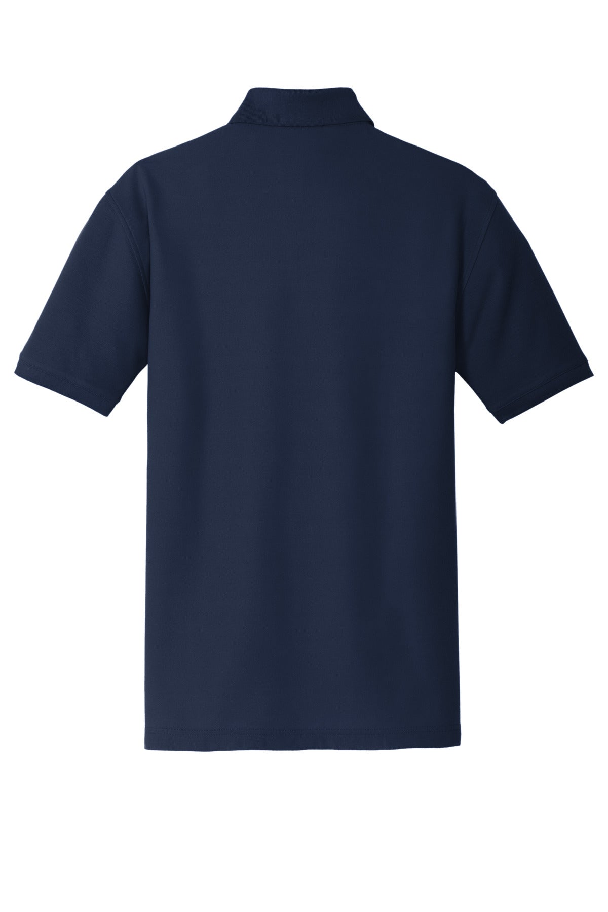 Port Authority Core Classic Pique Polo. K100