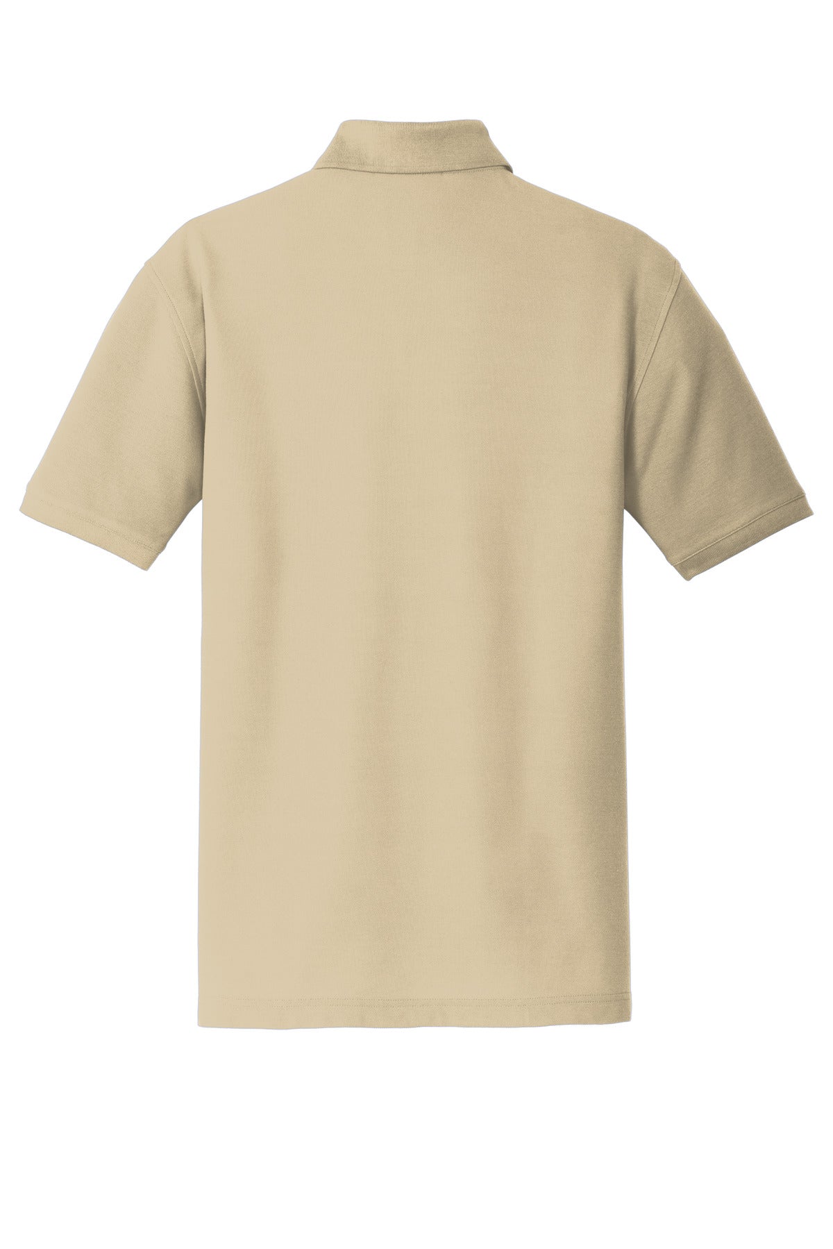 Port Authority Core Classic Pique Polo. K100