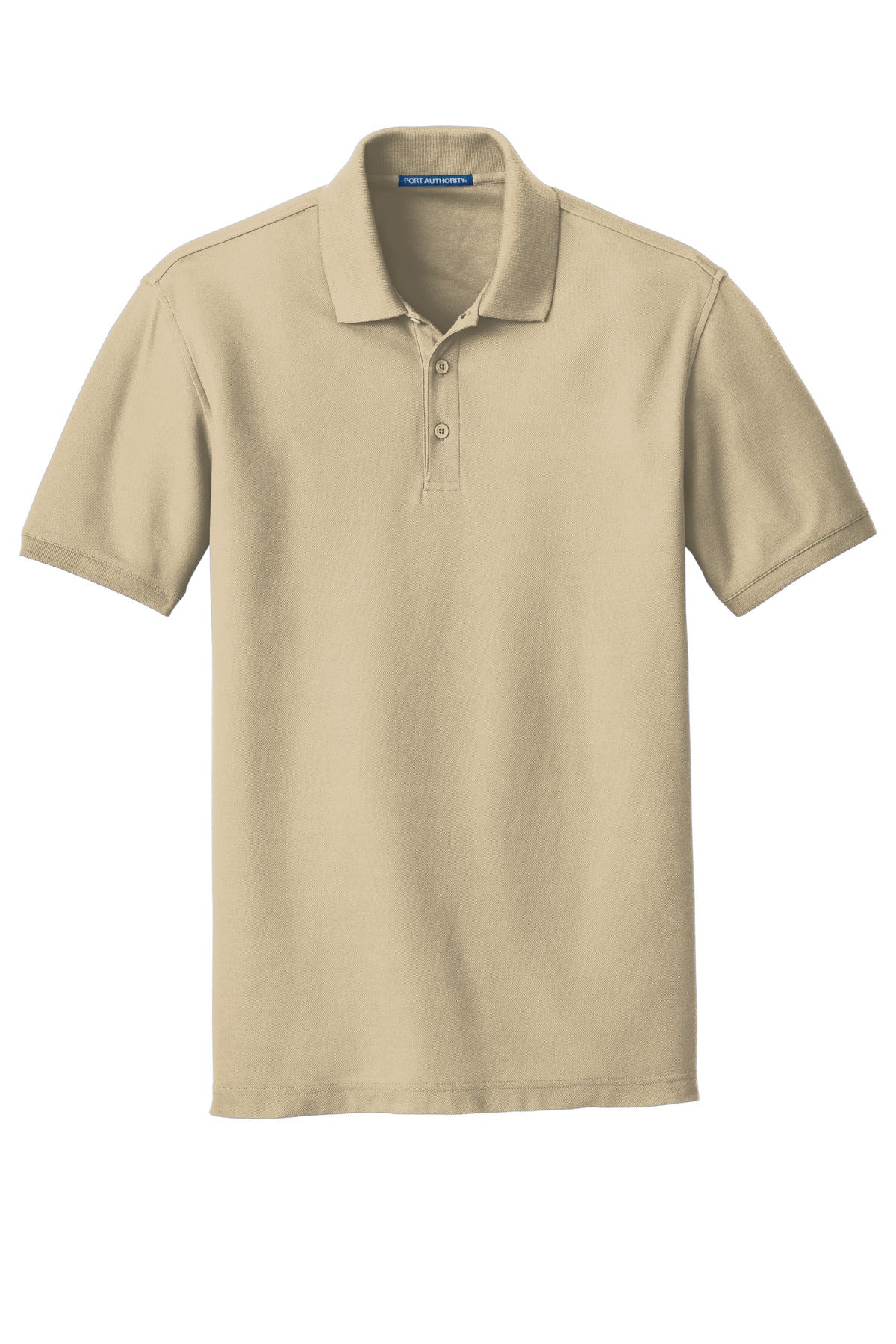 Port Authority Core Classic Pique Polo. K100