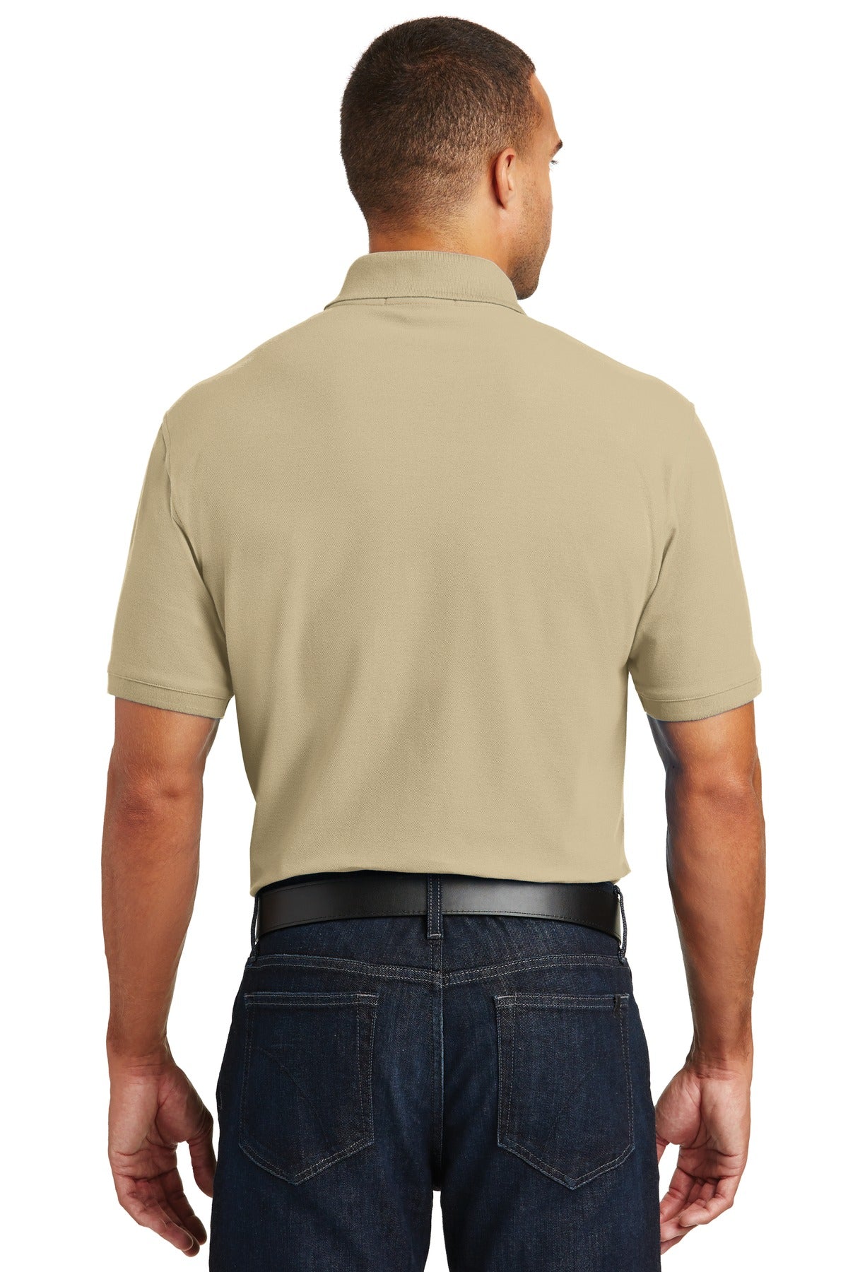 Port Authority Core Classic Pique Polo. K100