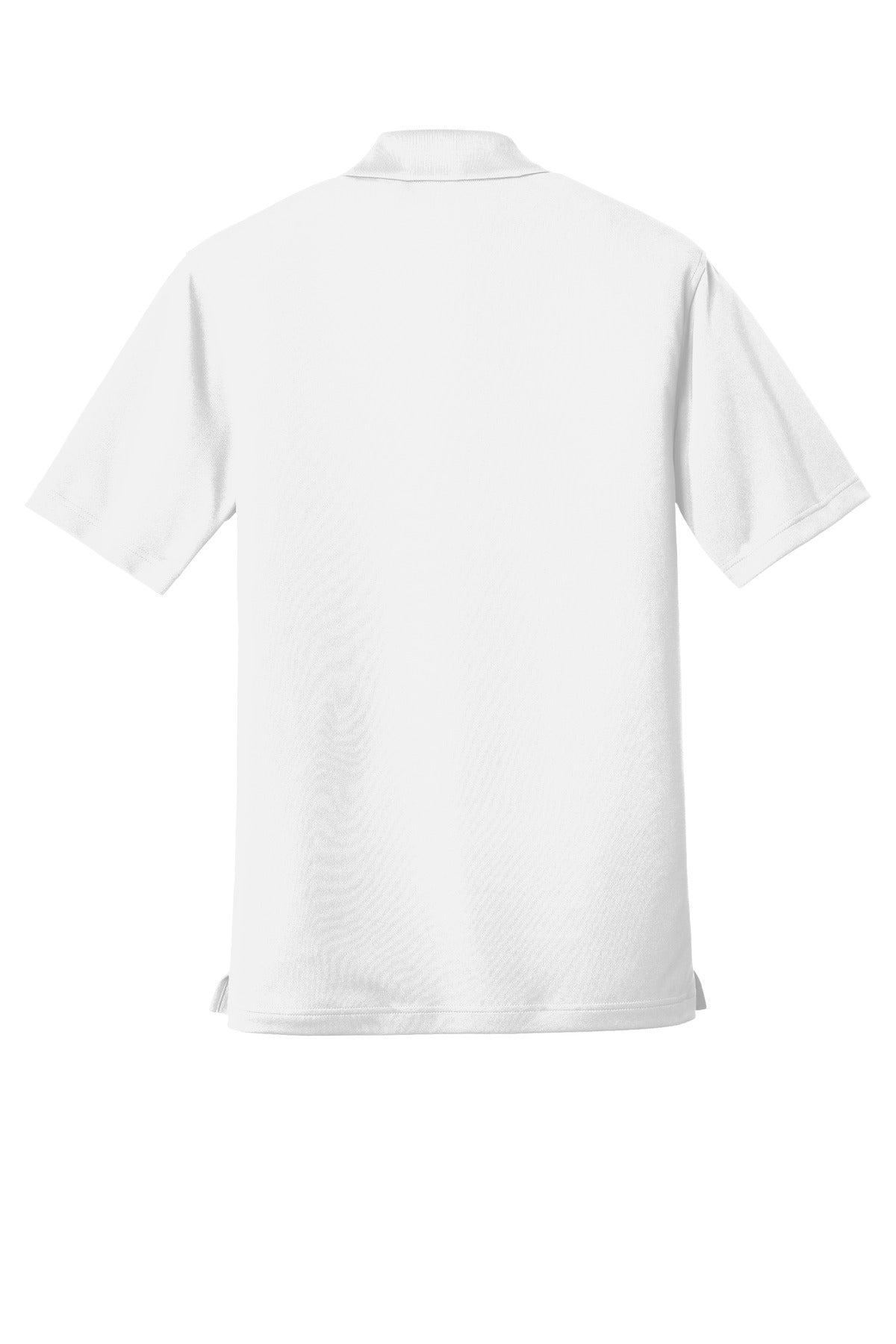 Port Authority Dry Zone UV Micro-Mesh Pocket Polo. K110P