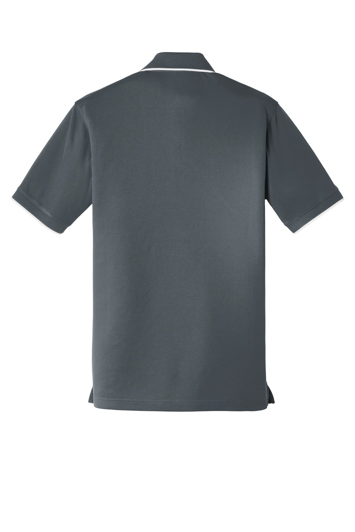 Port Authority Dry Zone UV Micro-Mesh Tipped Polo. K111