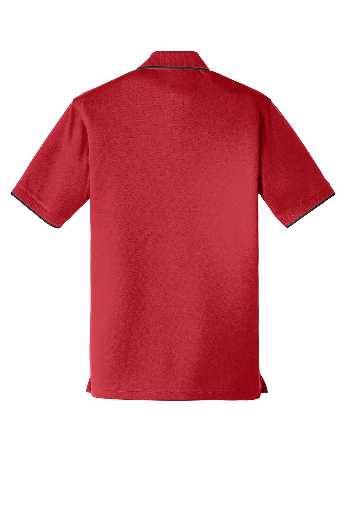 Port Authority Dry Zone UV Micro-Mesh Tipped Polo. K111