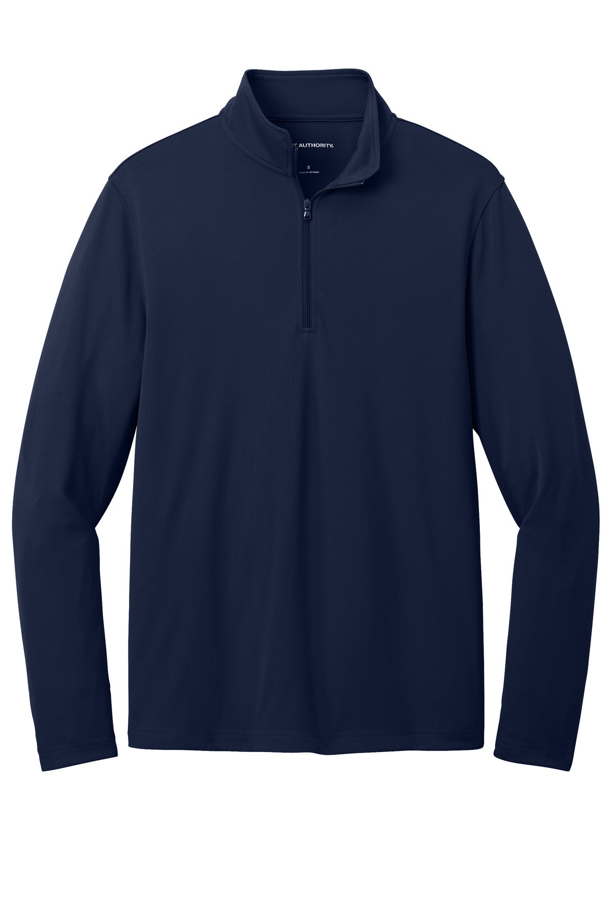 Port Authority Dry Zone UV Micro-Mesh 1/4-Zip K112