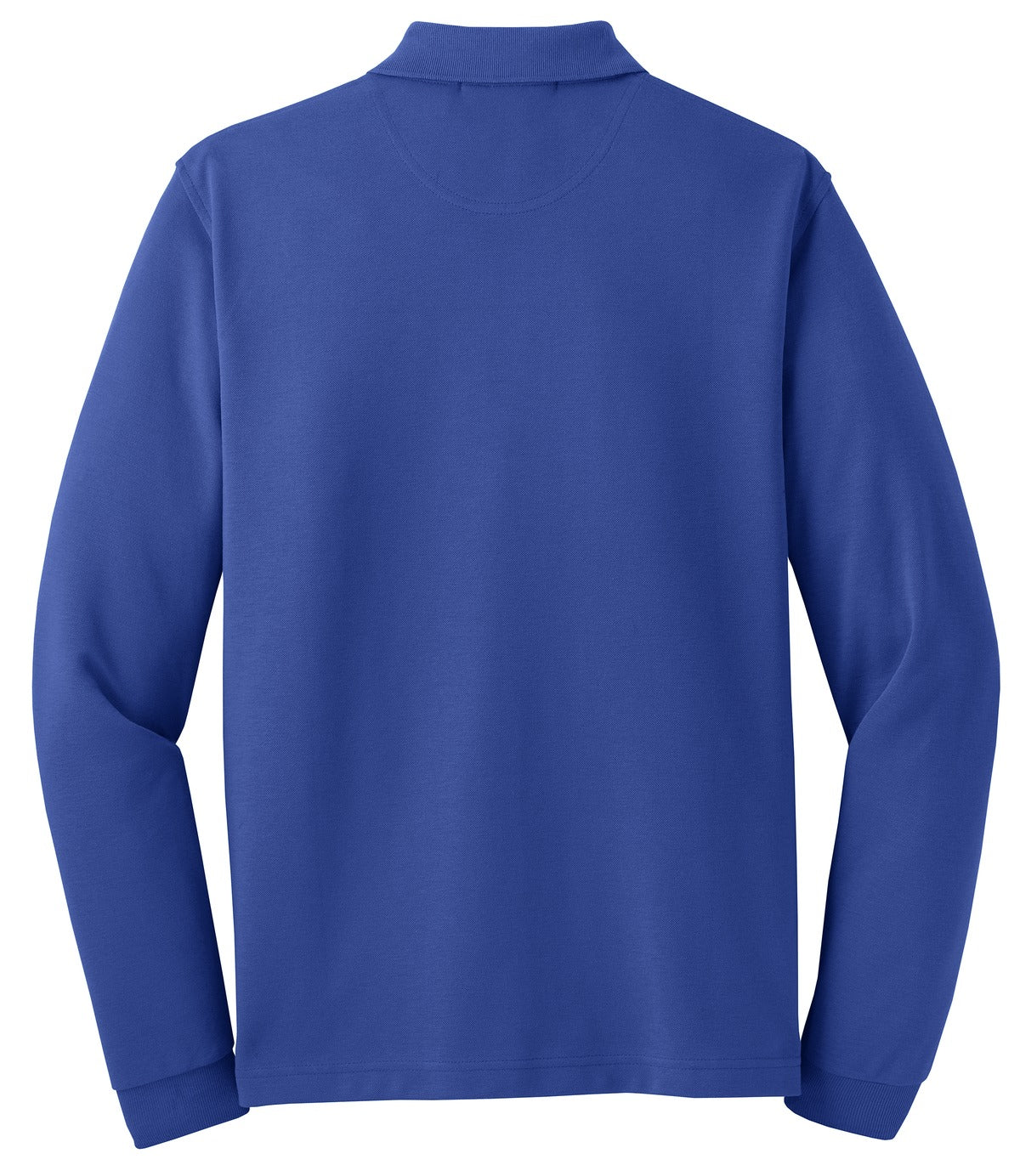 Port Authority Rapid Dry™ Long Sleeve Polo. K455LS