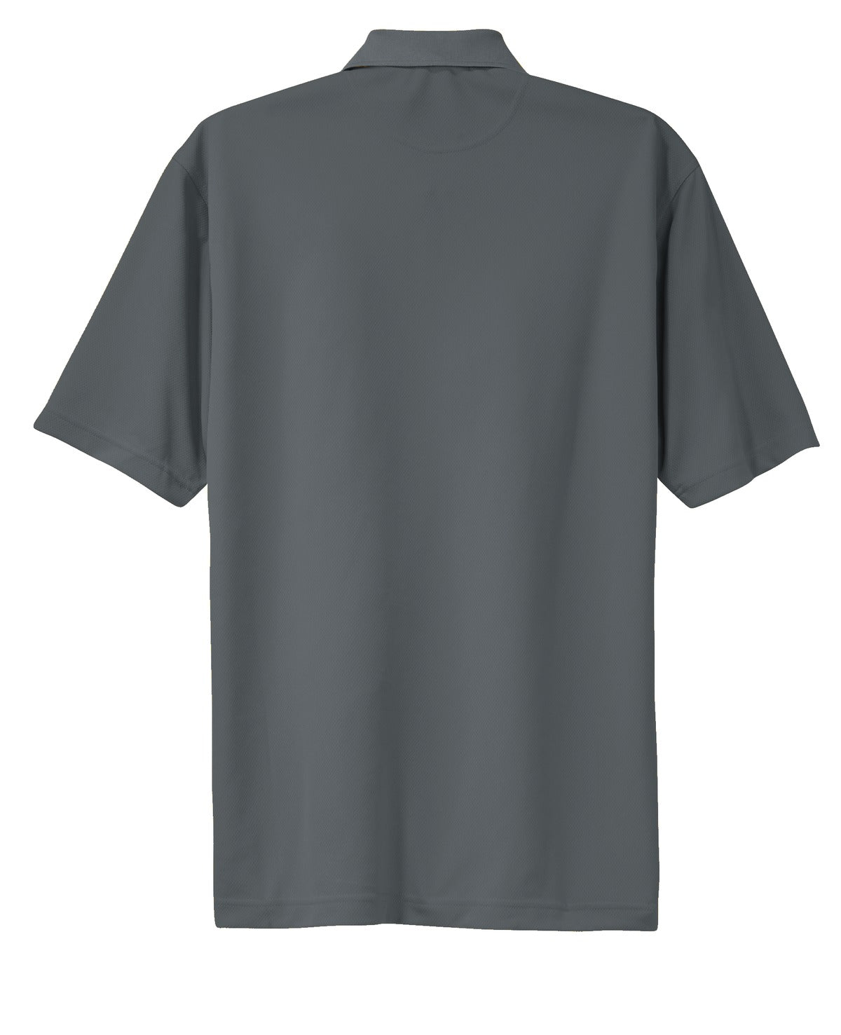 Sport-Tek Dri-Mesh Polo. K469