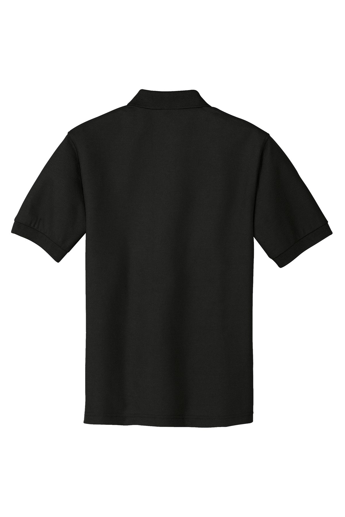Port Authority Tall Silk Touch™ Polo. TLK500