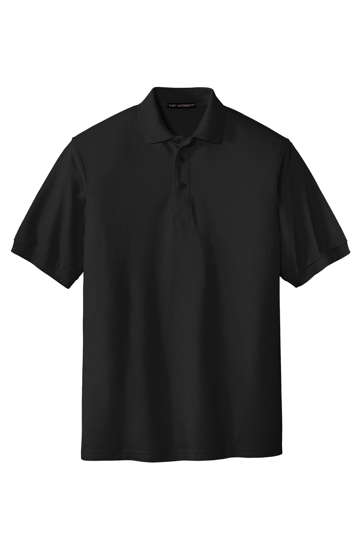 Port Authority Tall Silk Touch™ Polo. TLK500