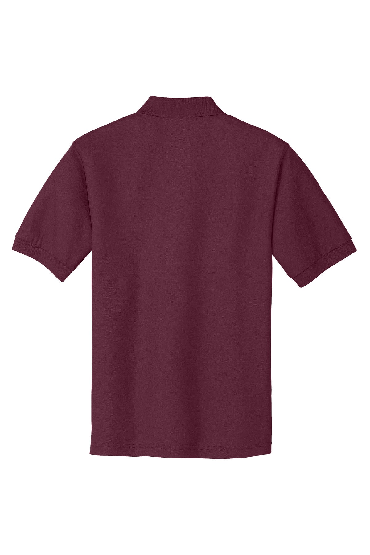 Port Authority Tall Silk Touch™ Polo. TLK500