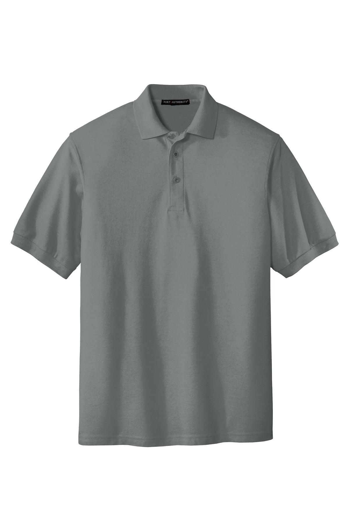 Port Authority Tall Silk Touch™ Polo. TLK500