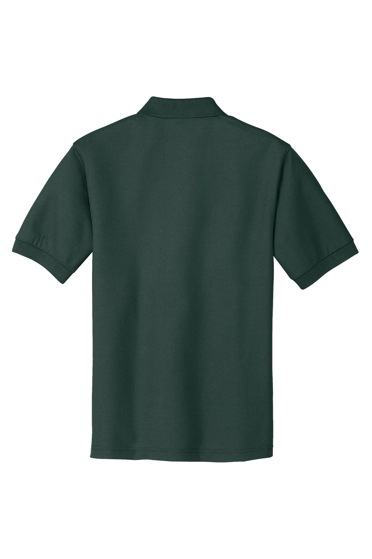 Port Authority Tall Silk Touch™ Polo. TLK500
