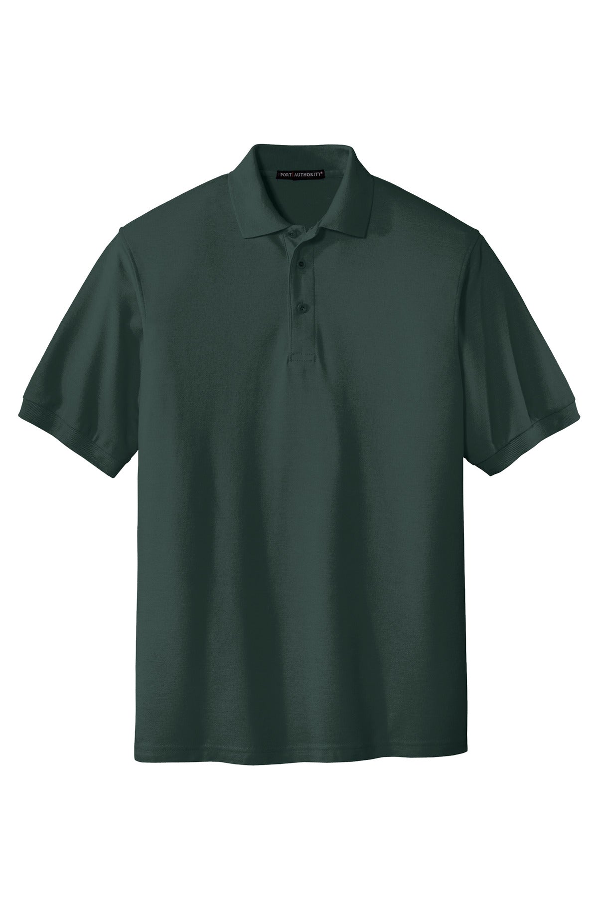 Port Authority Tall Silk Touch™ Polo. TLK500