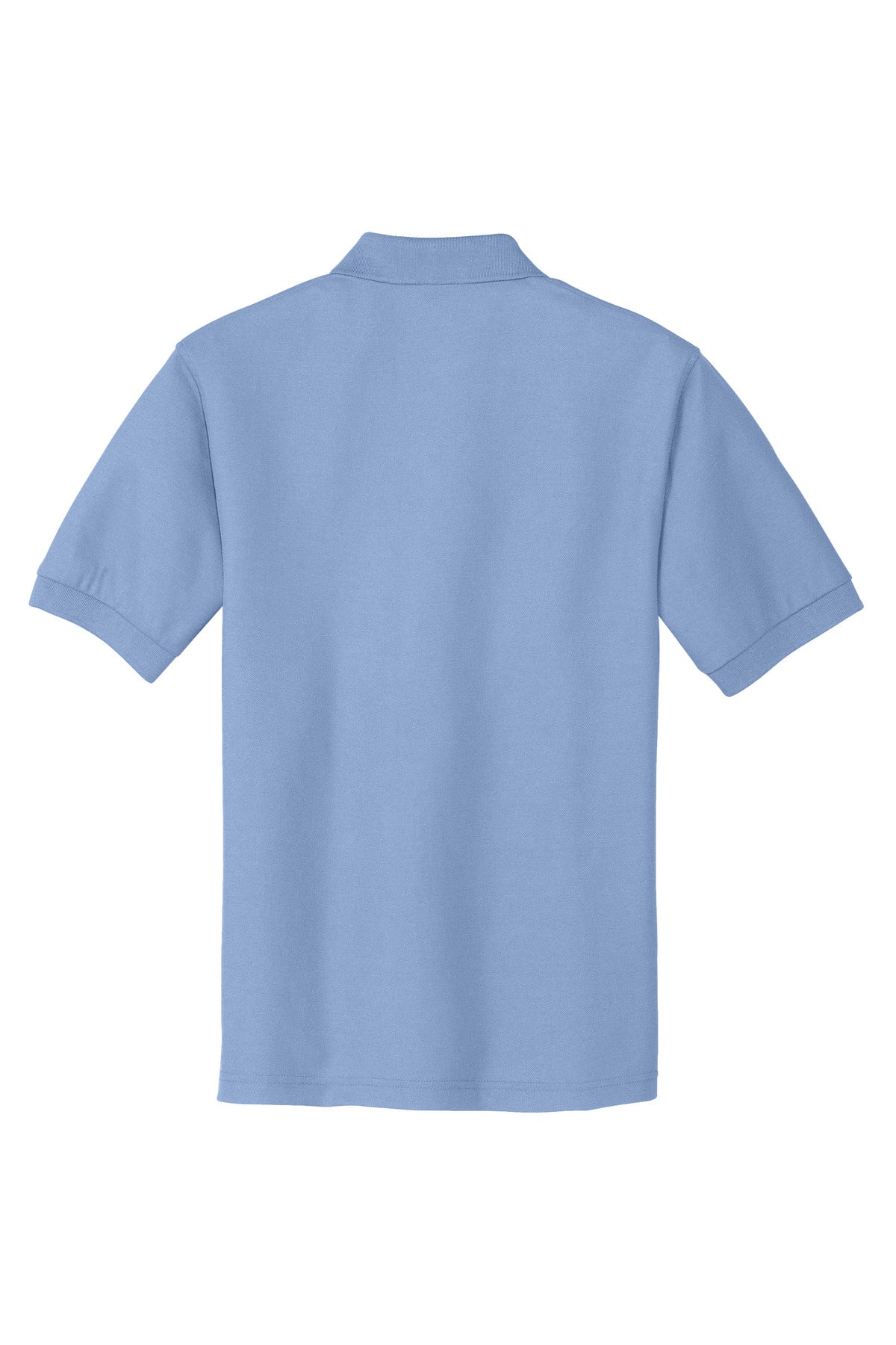 Port Authority Tall Silk Touch™ Polo. TLK500