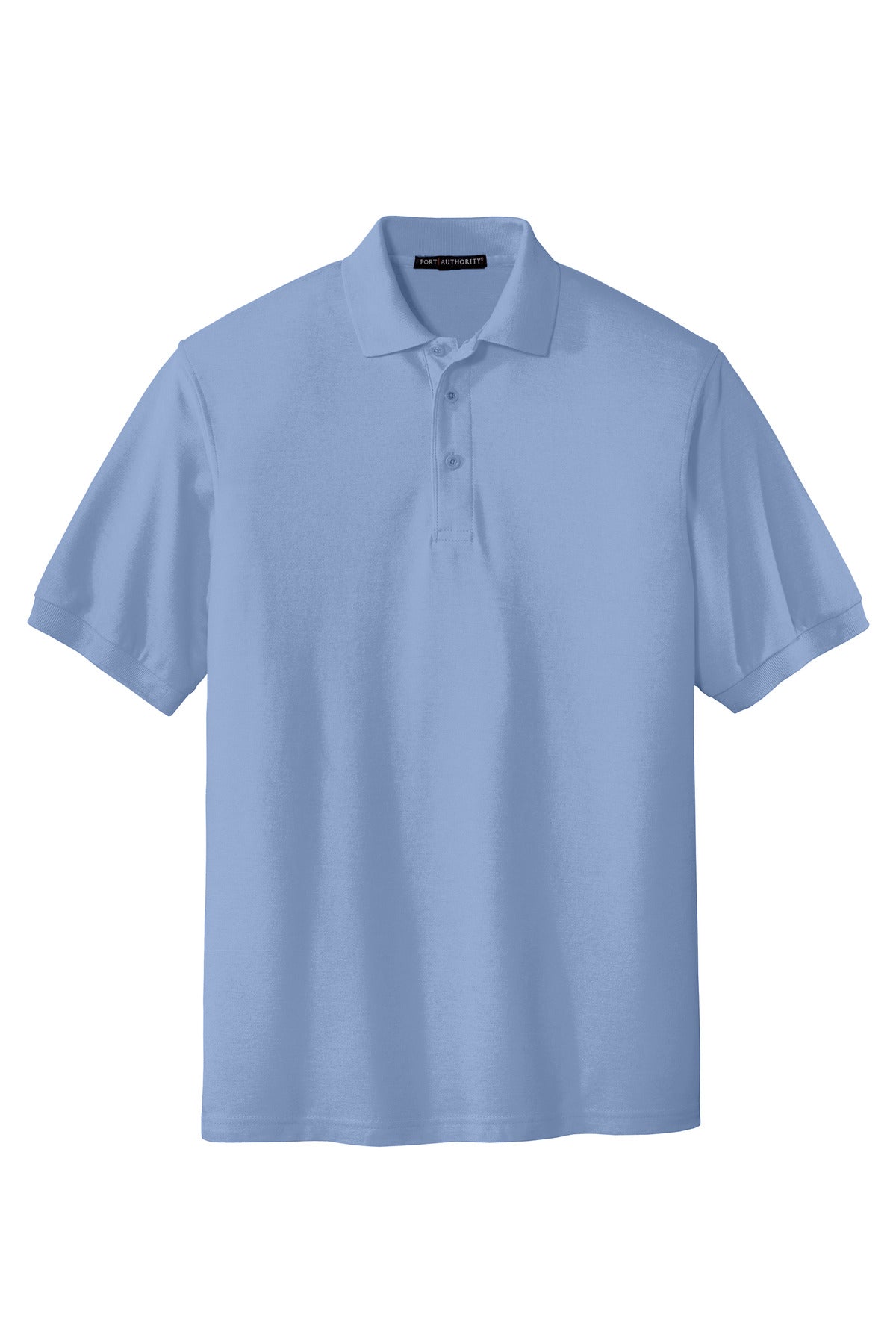 Port Authority Tall Silk Touch™ Polo. TLK500