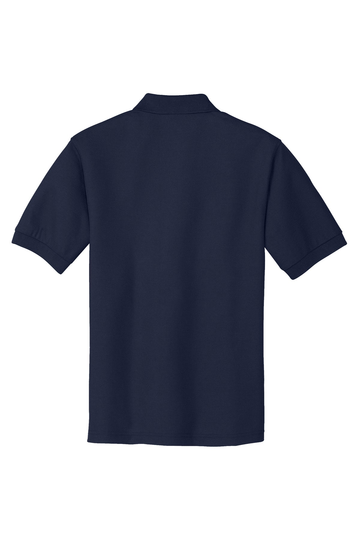 Port Authority Tall Silk Touch™ Polo. TLK500