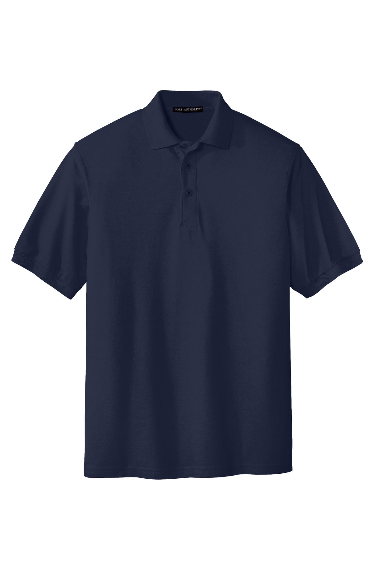 Port Authority Tall Silk Touch™ Polo. TLK500