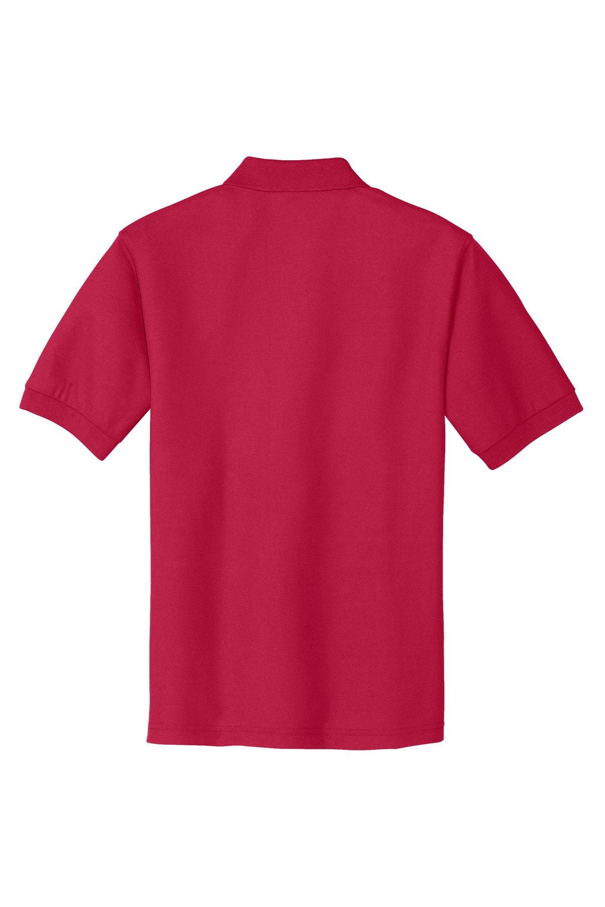 Port Authority Tall Silk Touch™ Polo. TLK500