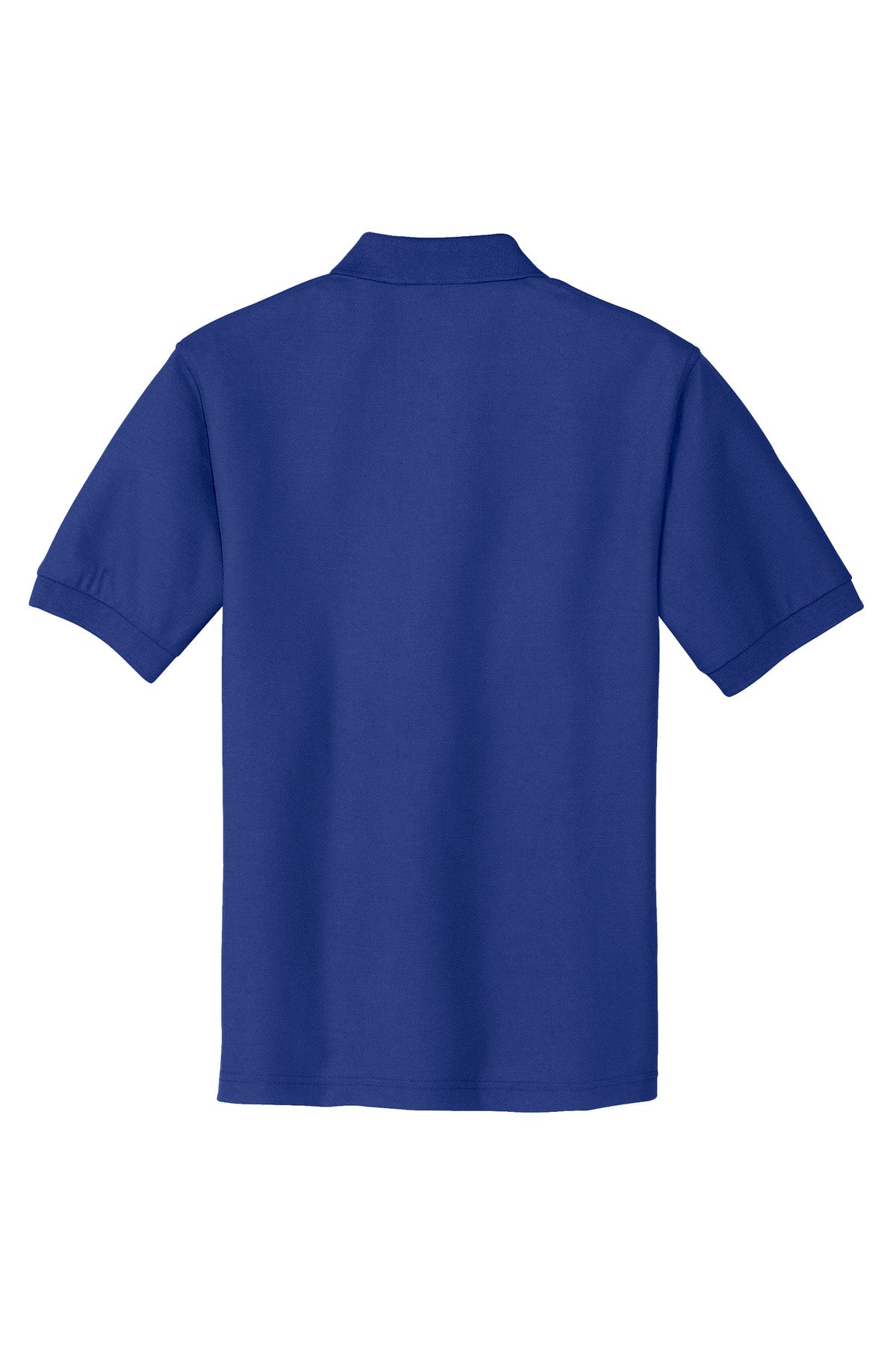 Port Authority Tall Silk Touch™ Polo. TLK500