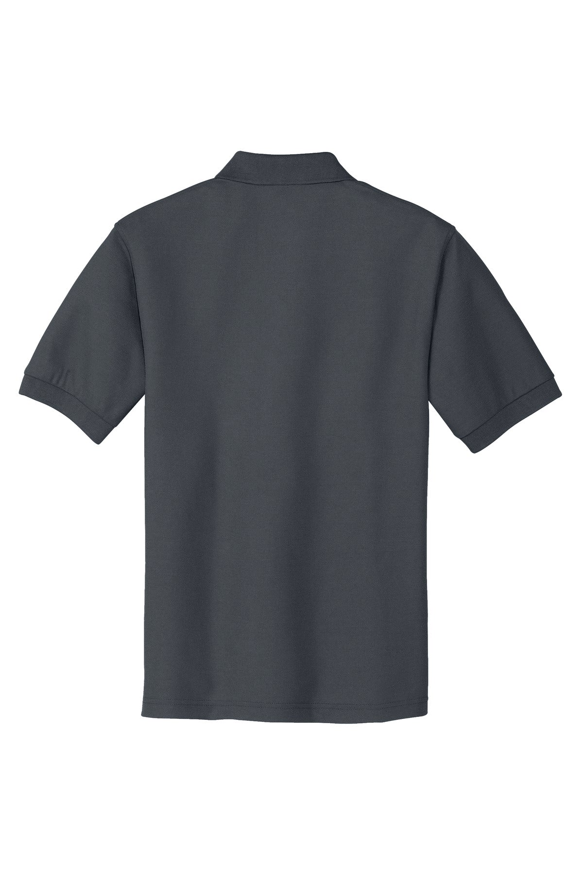 Port Authority Tall Silk Touch™ Polo. TLK500