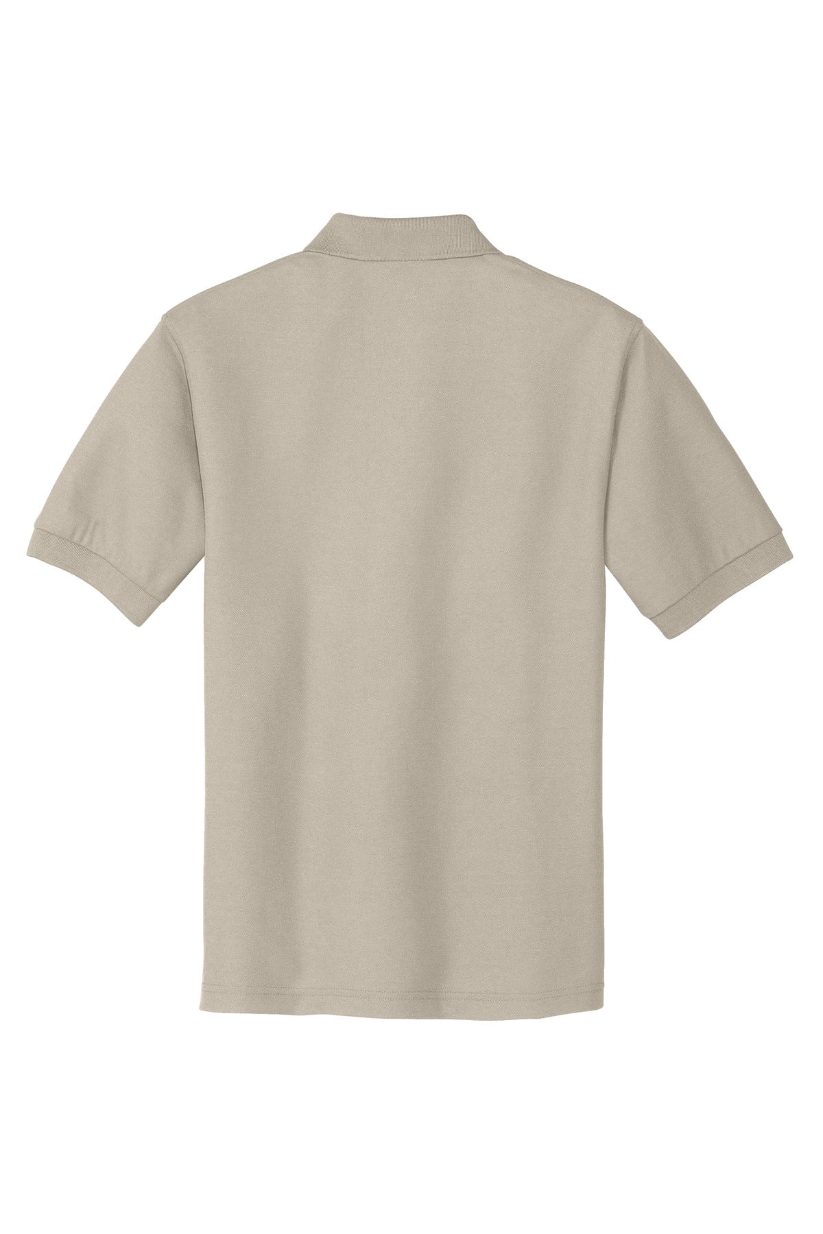 Port Authority Tall Silk Touch™ Polo. TLK500