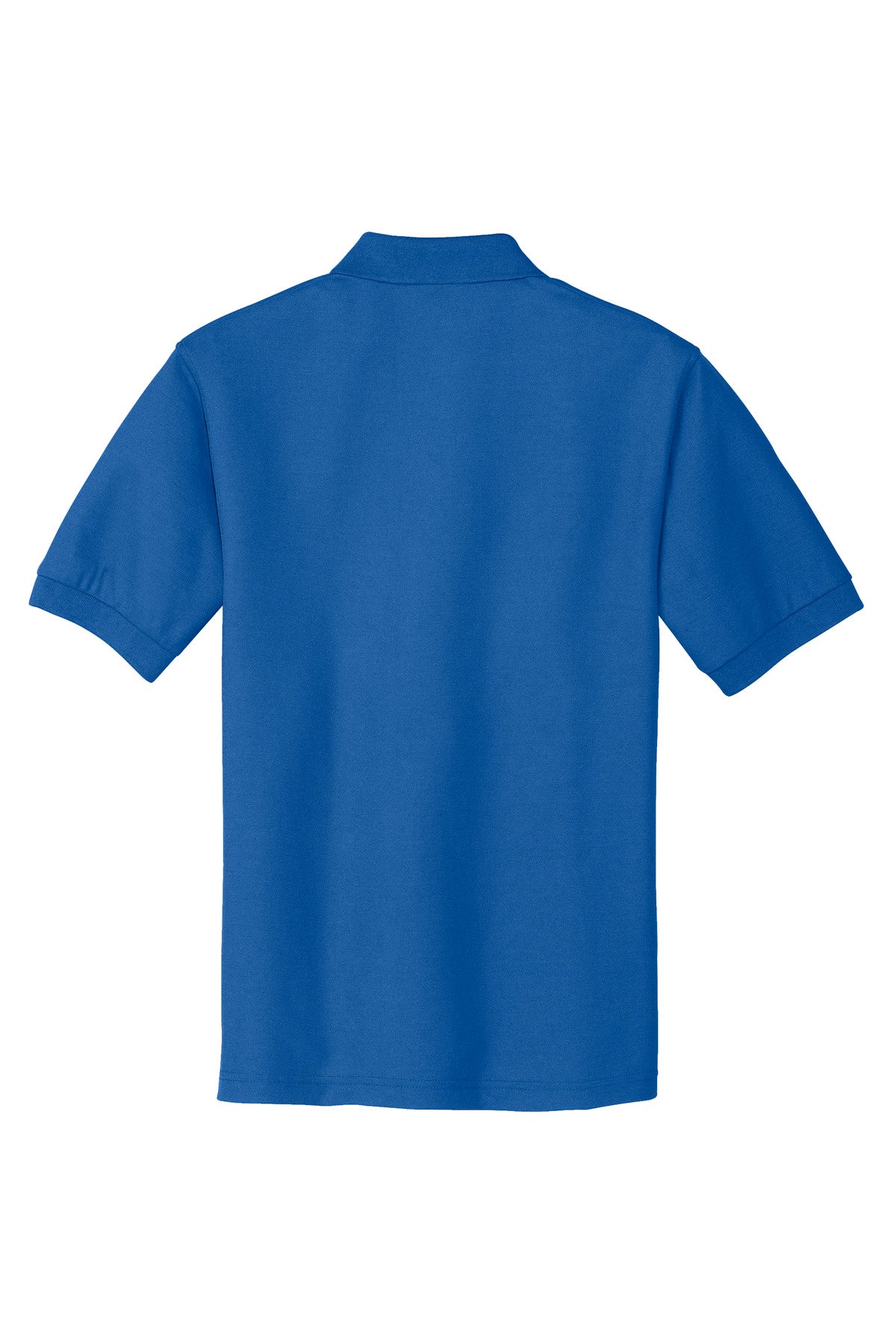 Port Authority Tall Silk Touch™ Polo. TLK500