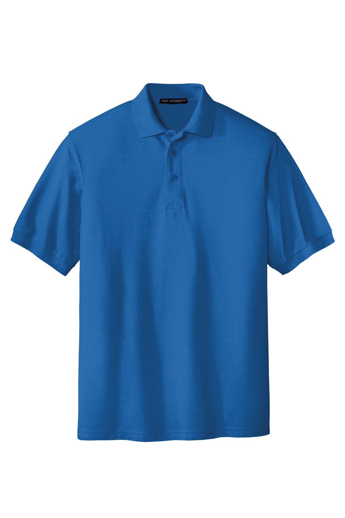 Port Authority Tall Silk Touch™ Polo. TLK500