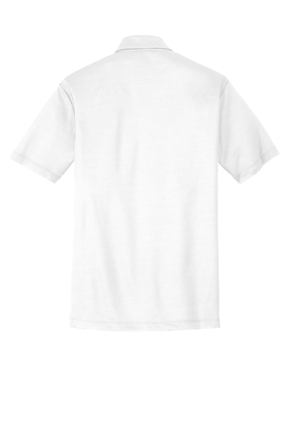 Port Authority Silk Touch™ Performance Pocket Polo. K540P