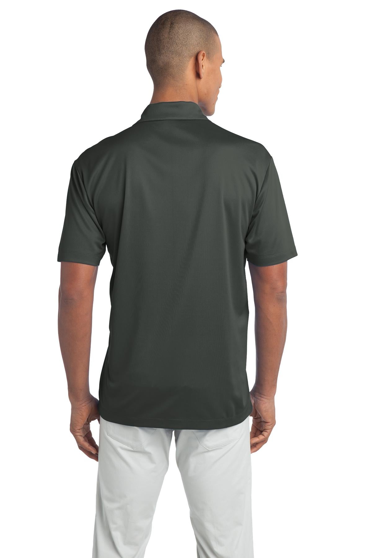 Port Authority Tall Silk Touch™ Performance Polo. TLK540