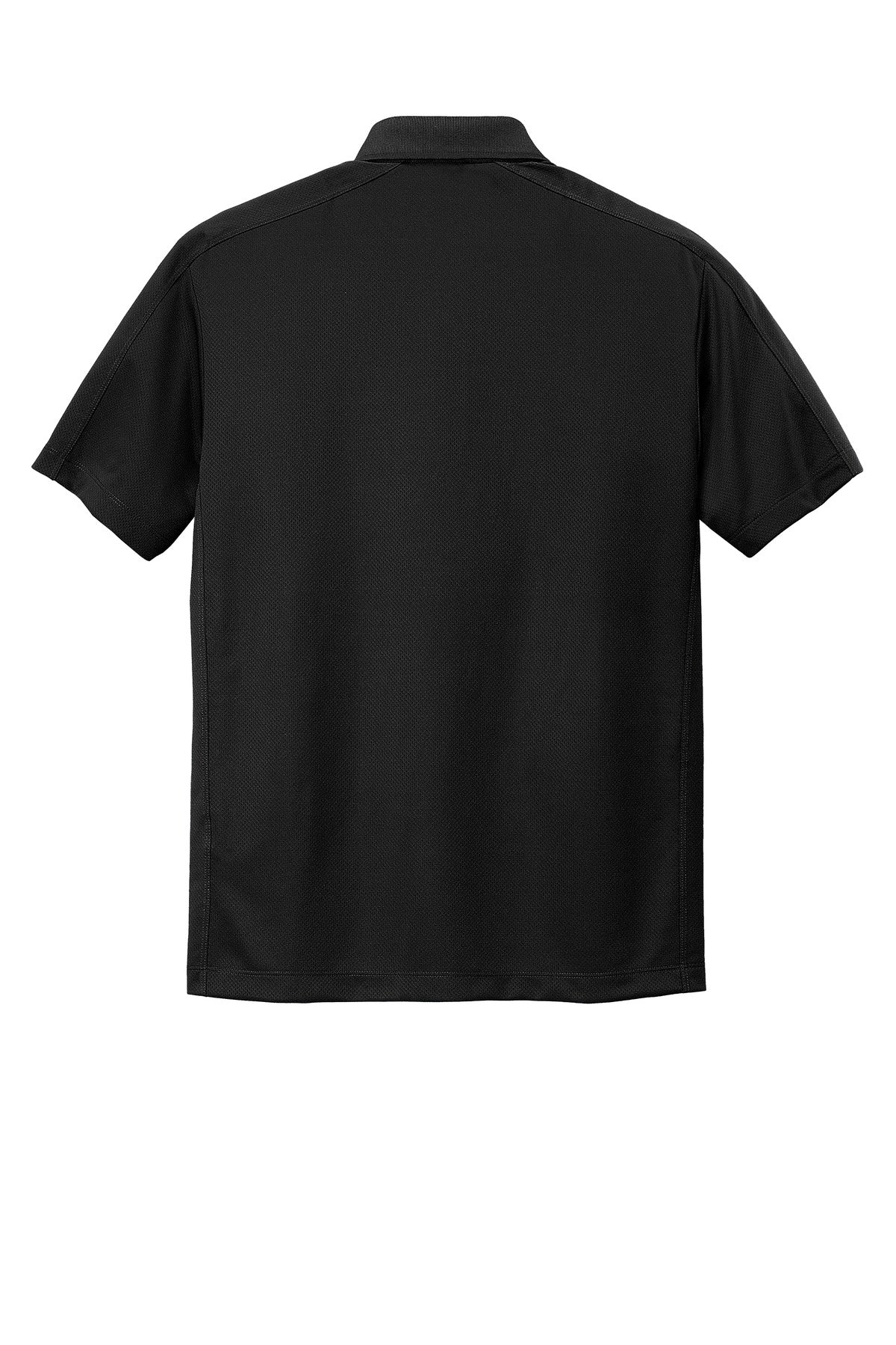 Port Authority Diamond Jacquard Polo. K569