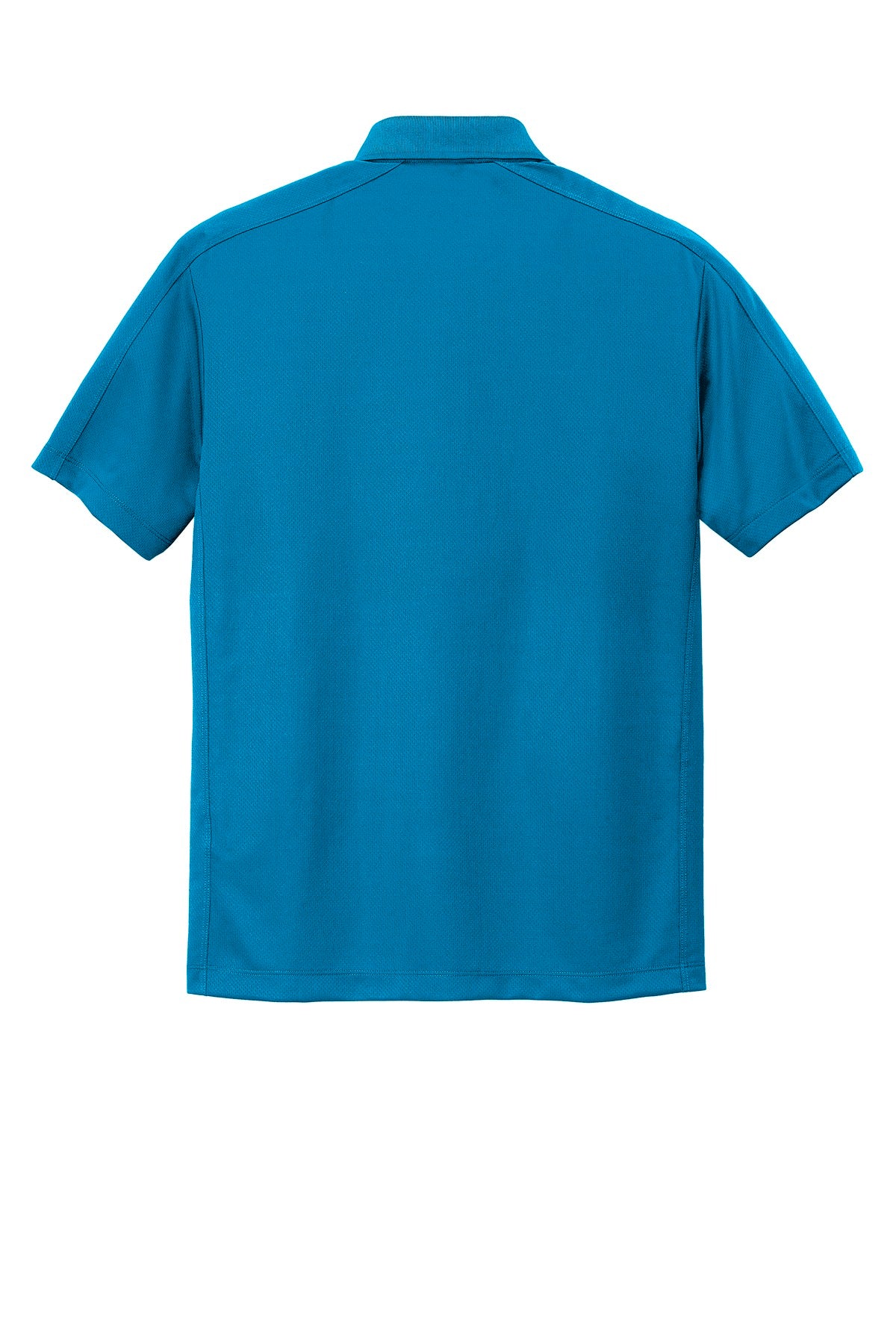 Port Authority Diamond Jacquard Polo. K569