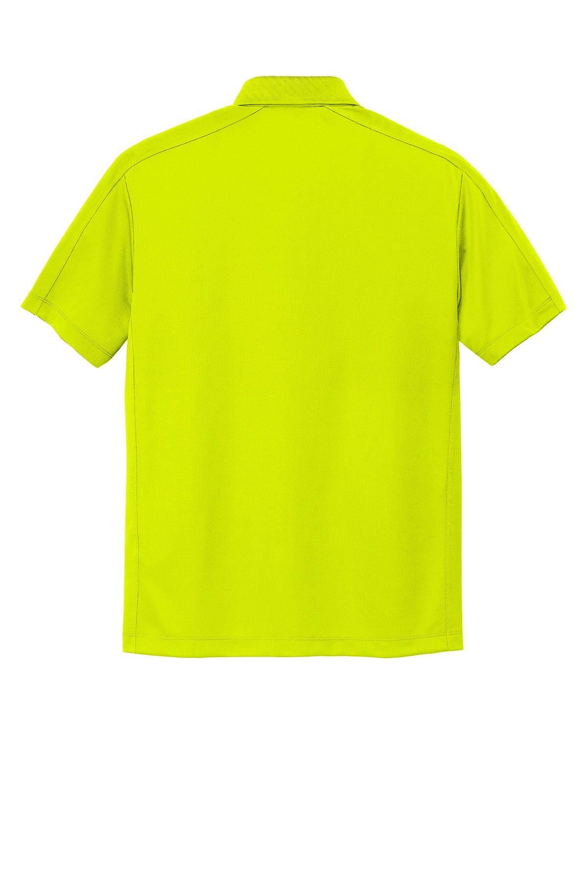 Port Authority Diamond Jacquard Polo. K569