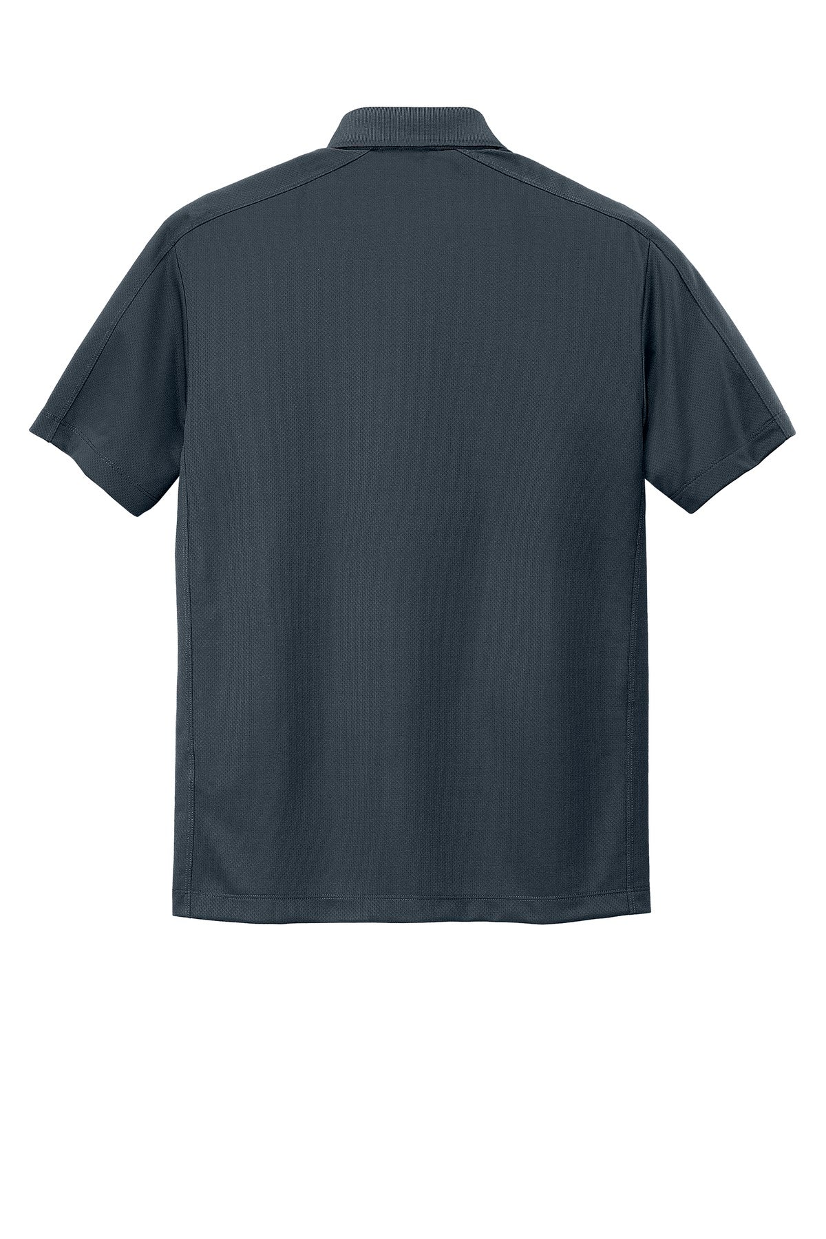 Port Authority Diamond Jacquard Polo. K569