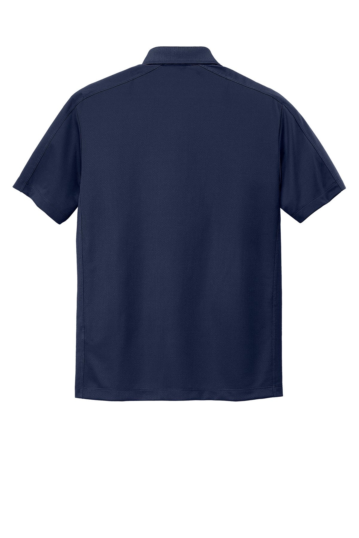 Port Authority Diamond Jacquard Polo. K569