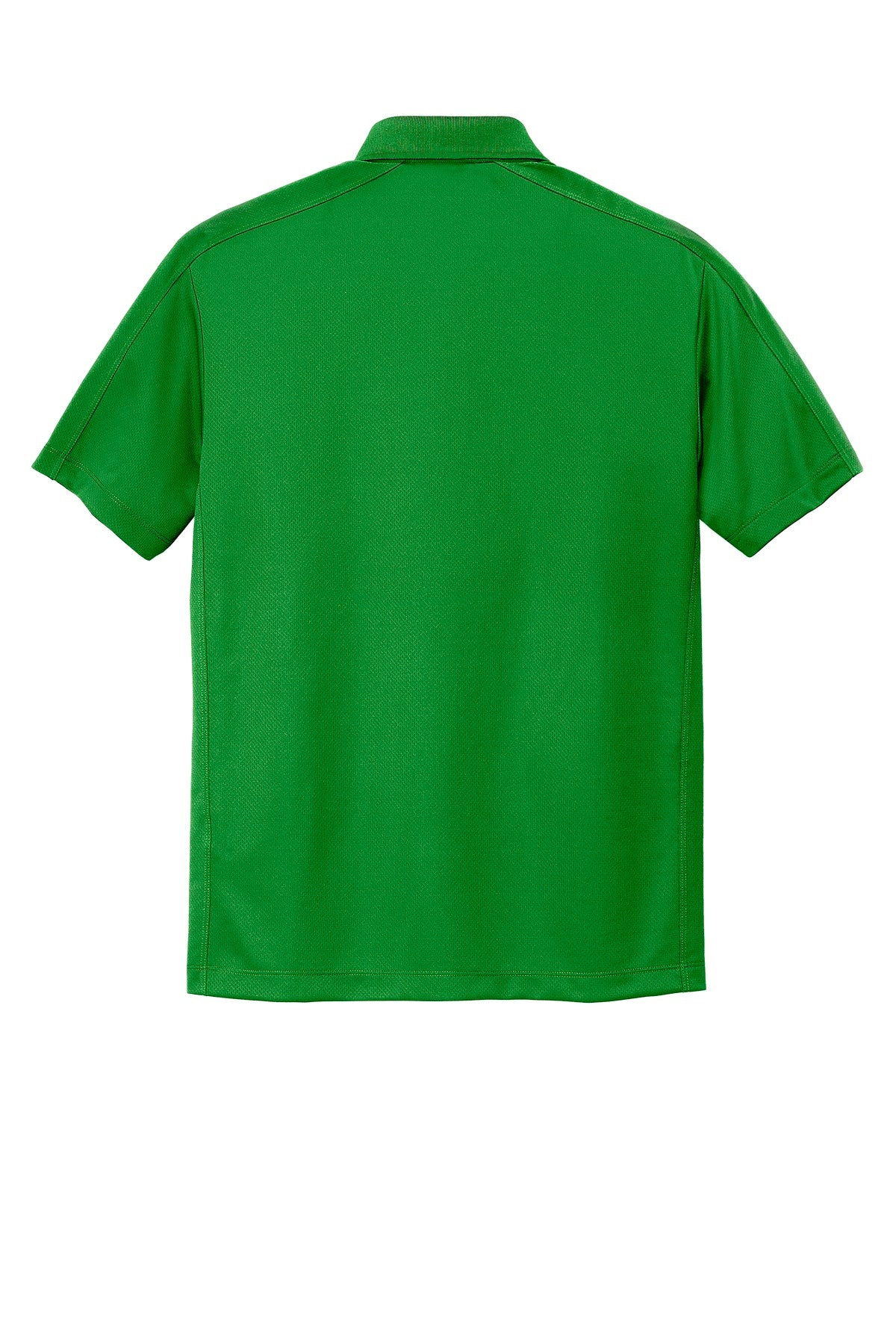 Port Authority Diamond Jacquard Polo. K569