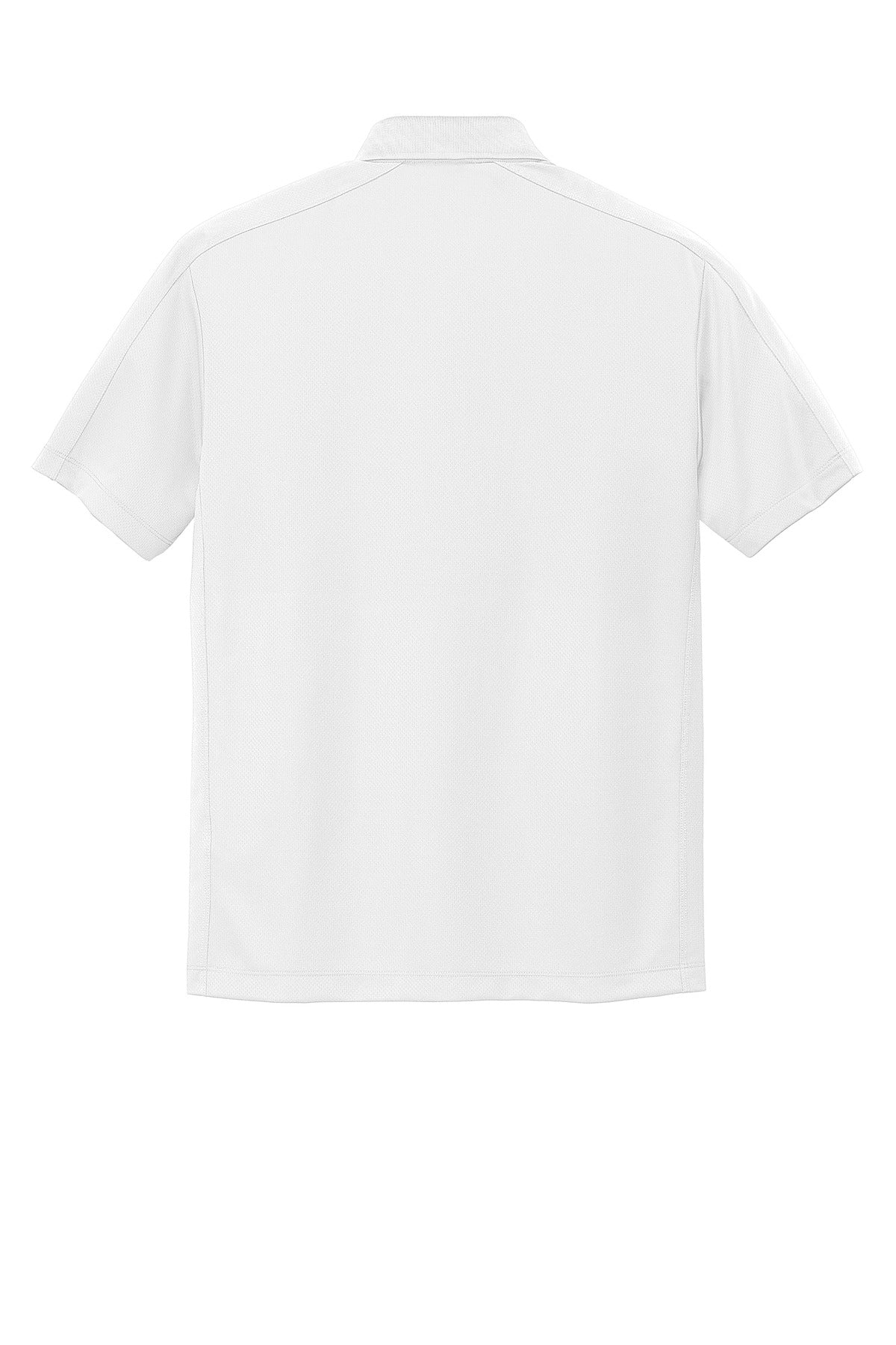 Port Authority Diamond Jacquard Polo. K569