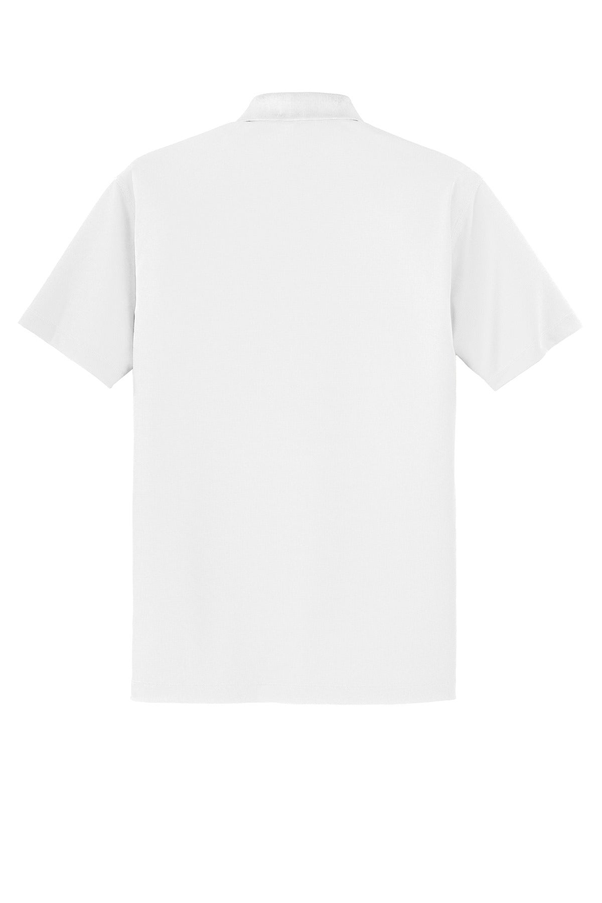 Port Authority Dry Zone Grid Polo. K572