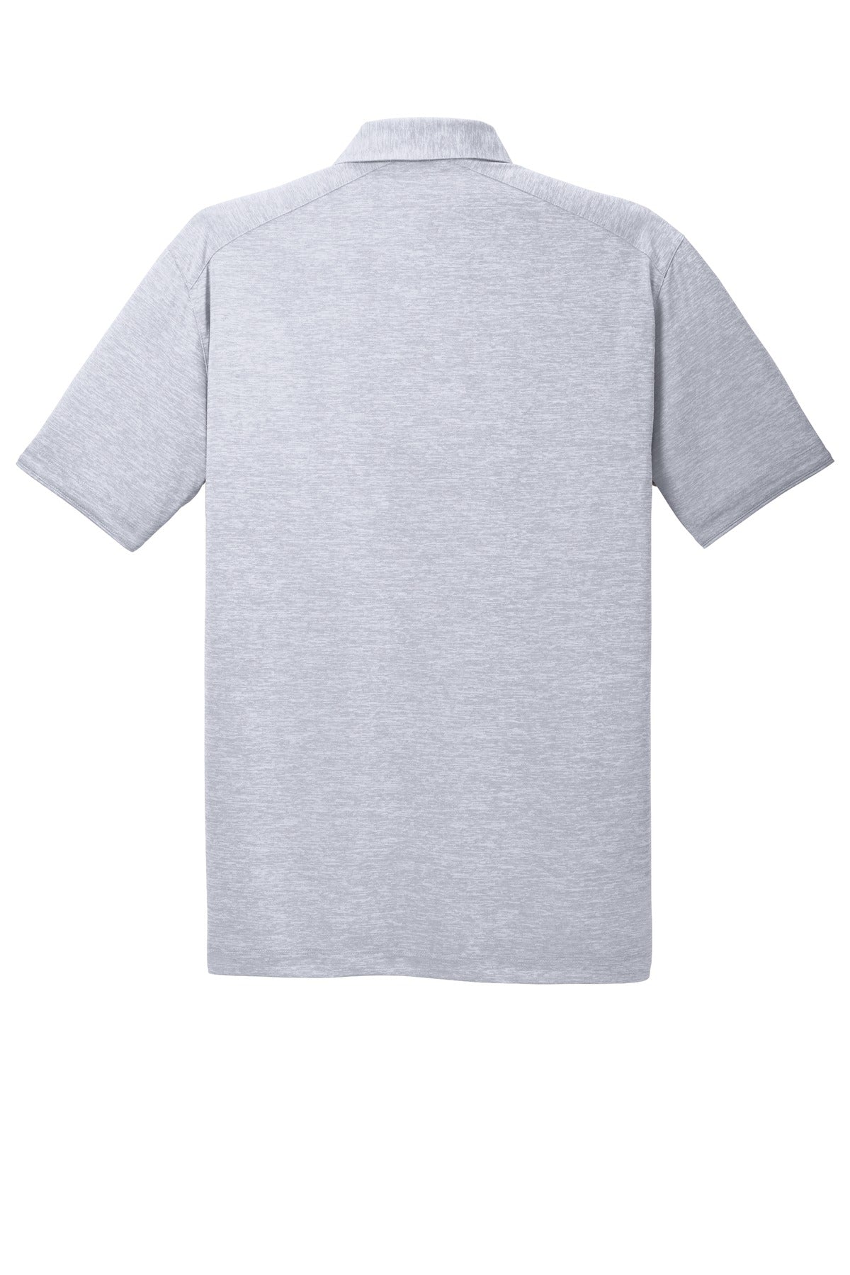 Port Authority Digi Heather Performance Polo. K574