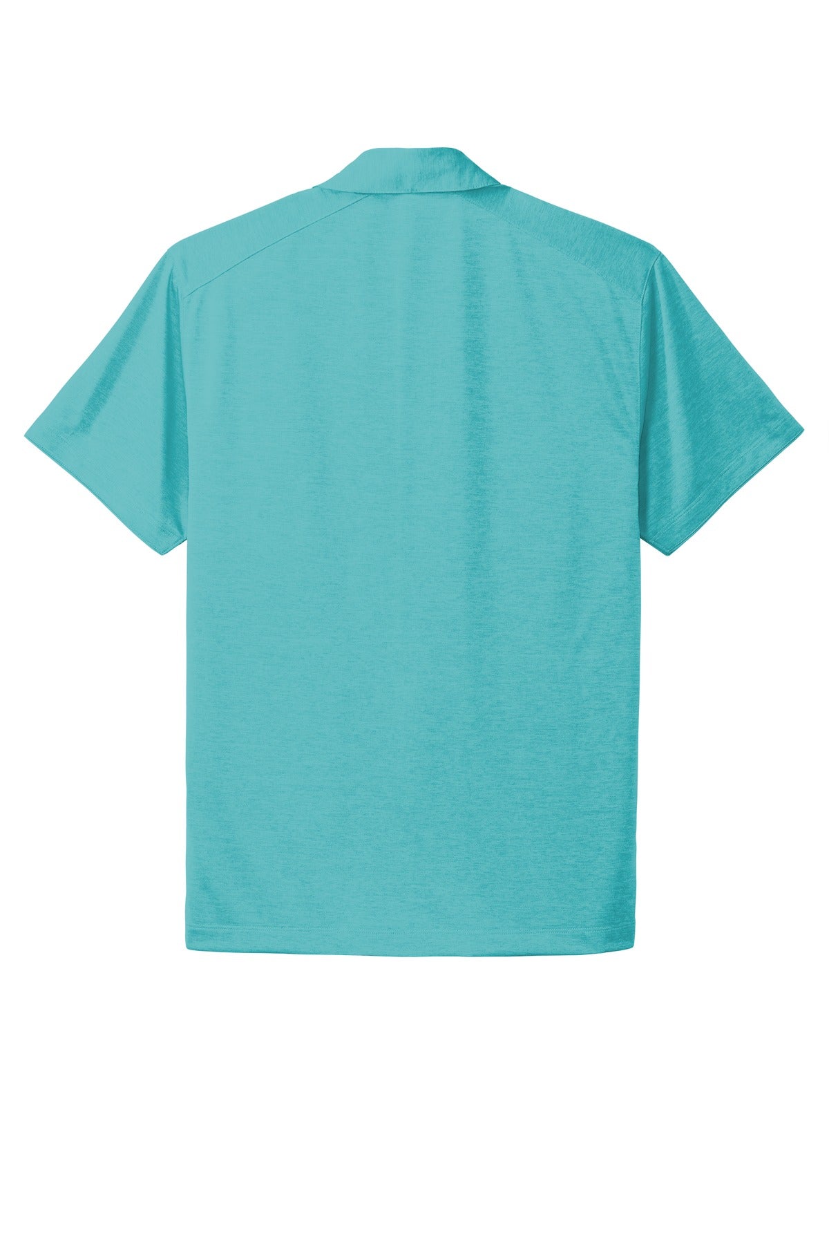 Port Authority Digi Heather Performance Polo. K574