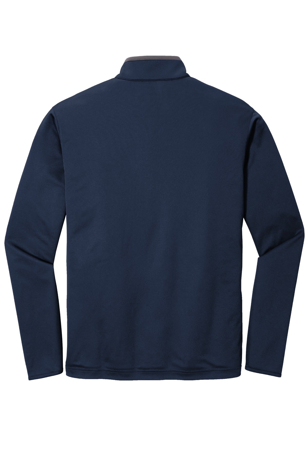 Port Authority Silk Touch ™ Performance 1/4-Zip K584