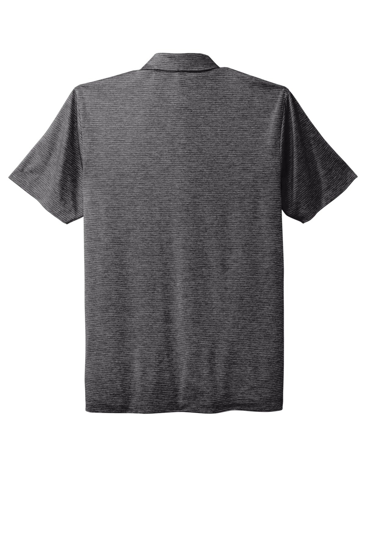 Port Authority Shadow Stripe Polo. K585