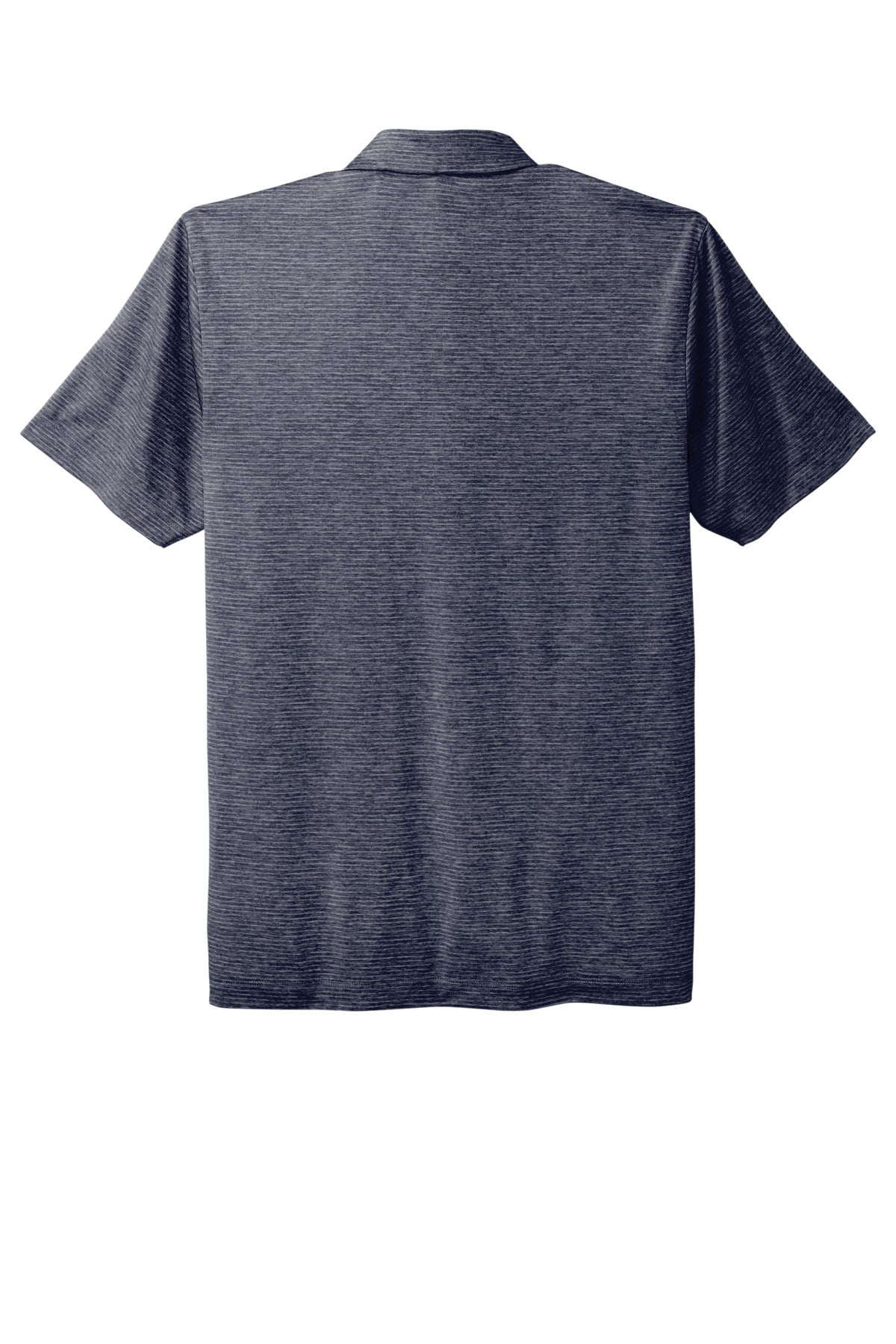 Port Authority Shadow Stripe Polo. K585