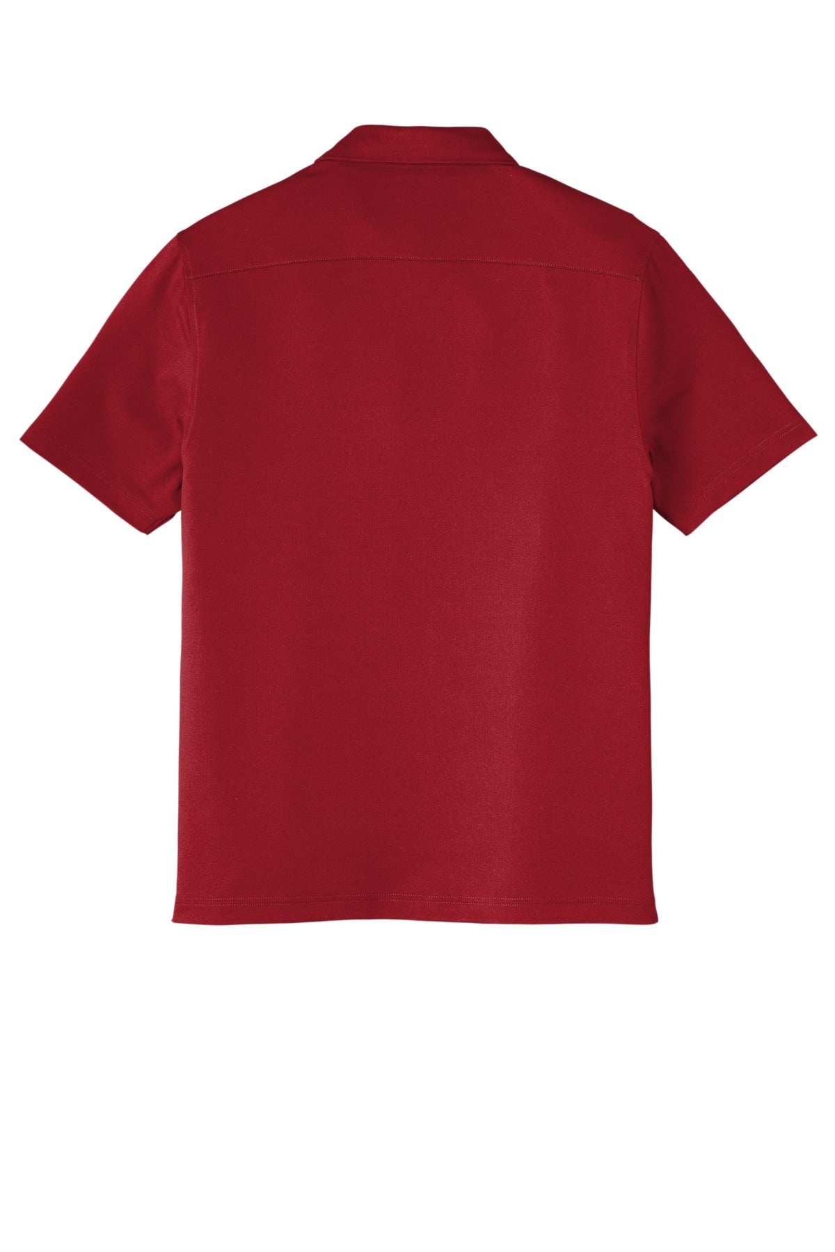 Port Authority City Stretch Polo K682