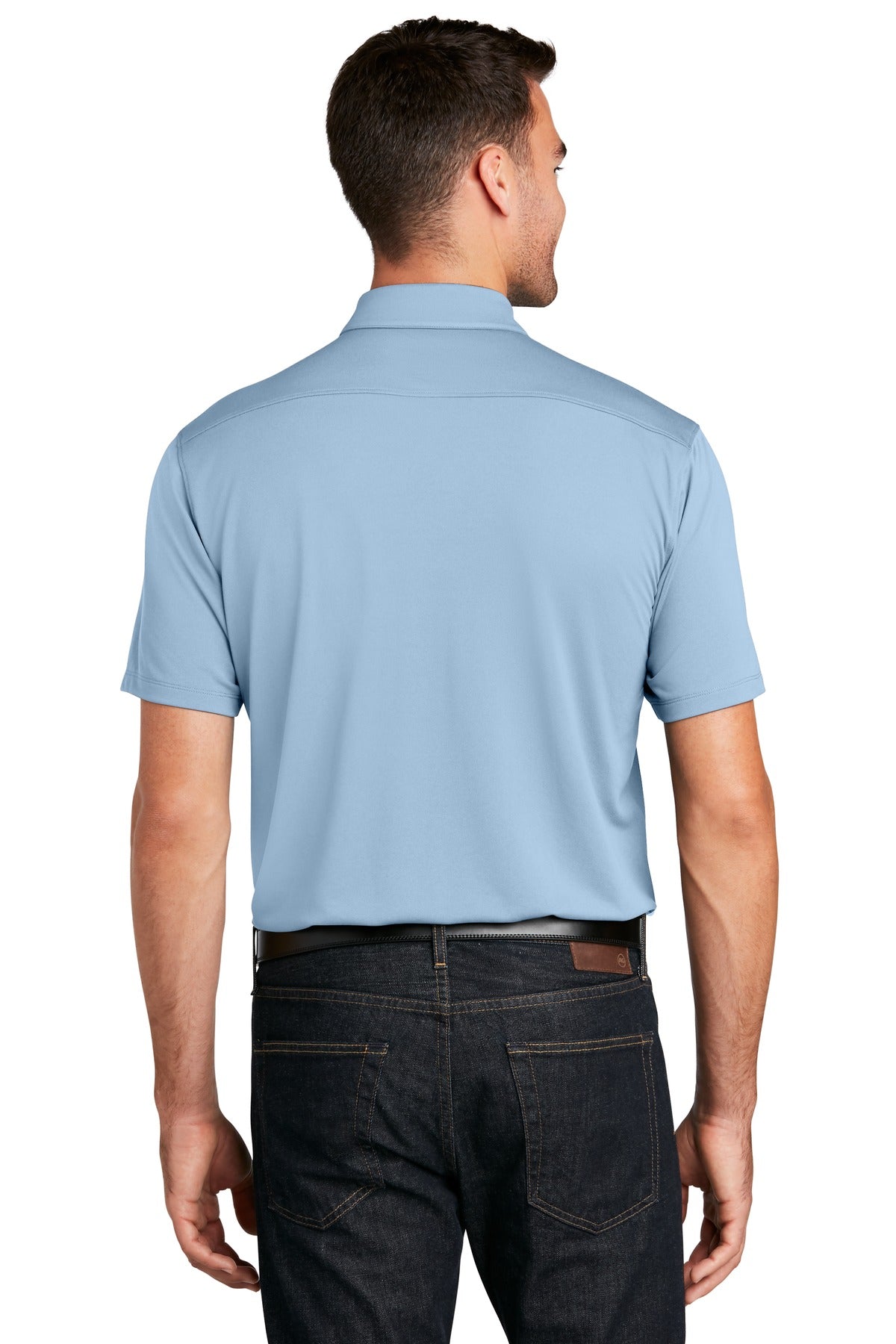 Port Authority UV Choice Pique Polo K750