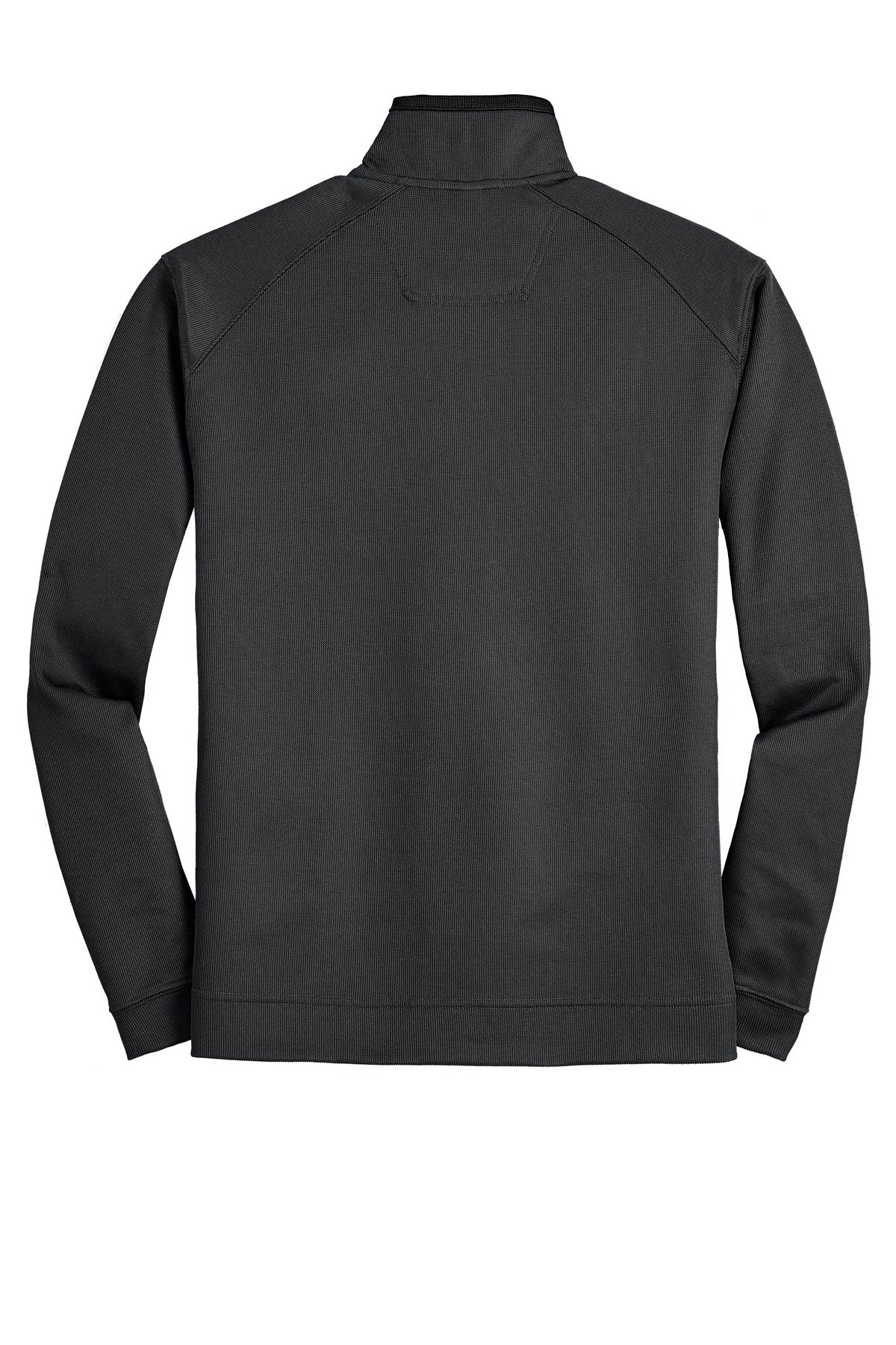 Port Authority Vertical Texture 1/4-Zip Pullover. K805