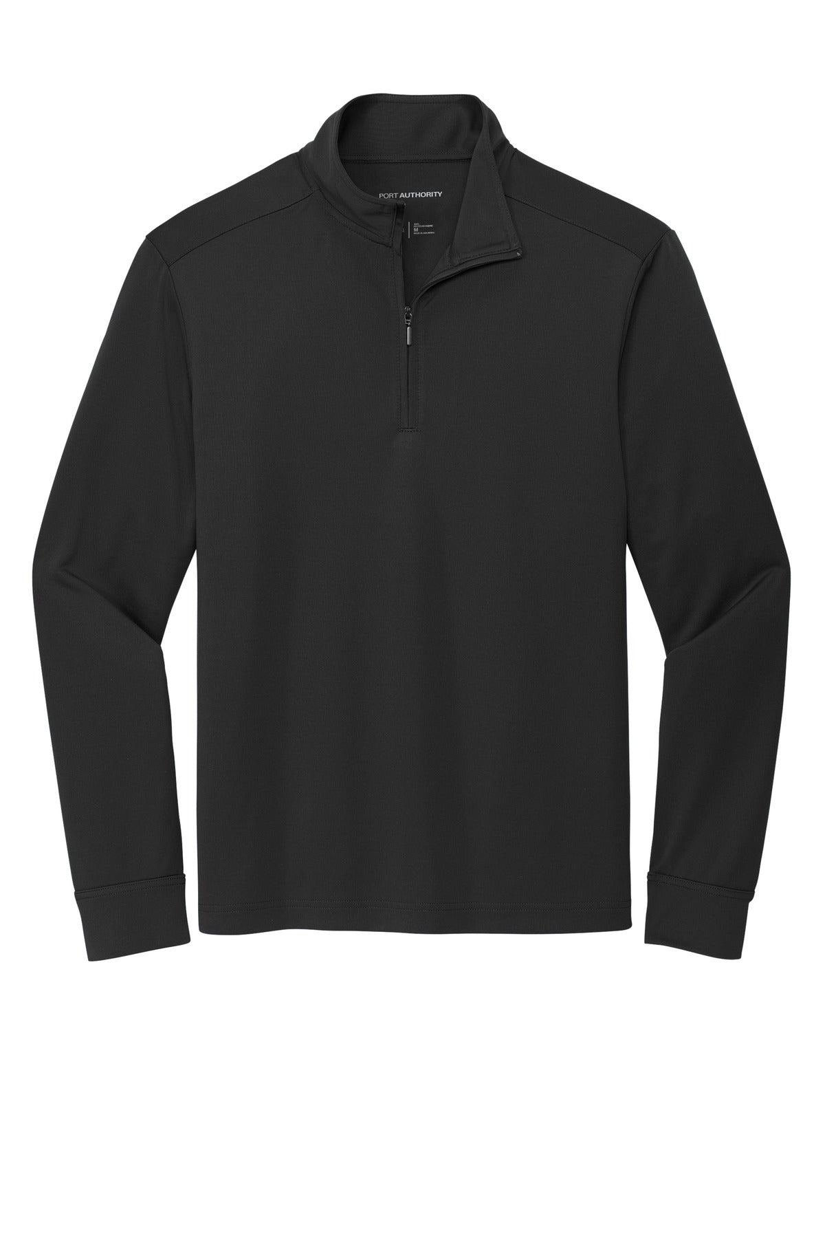 Port Authority C-FREE™ Snag-Proof 1/4-Zip K865
